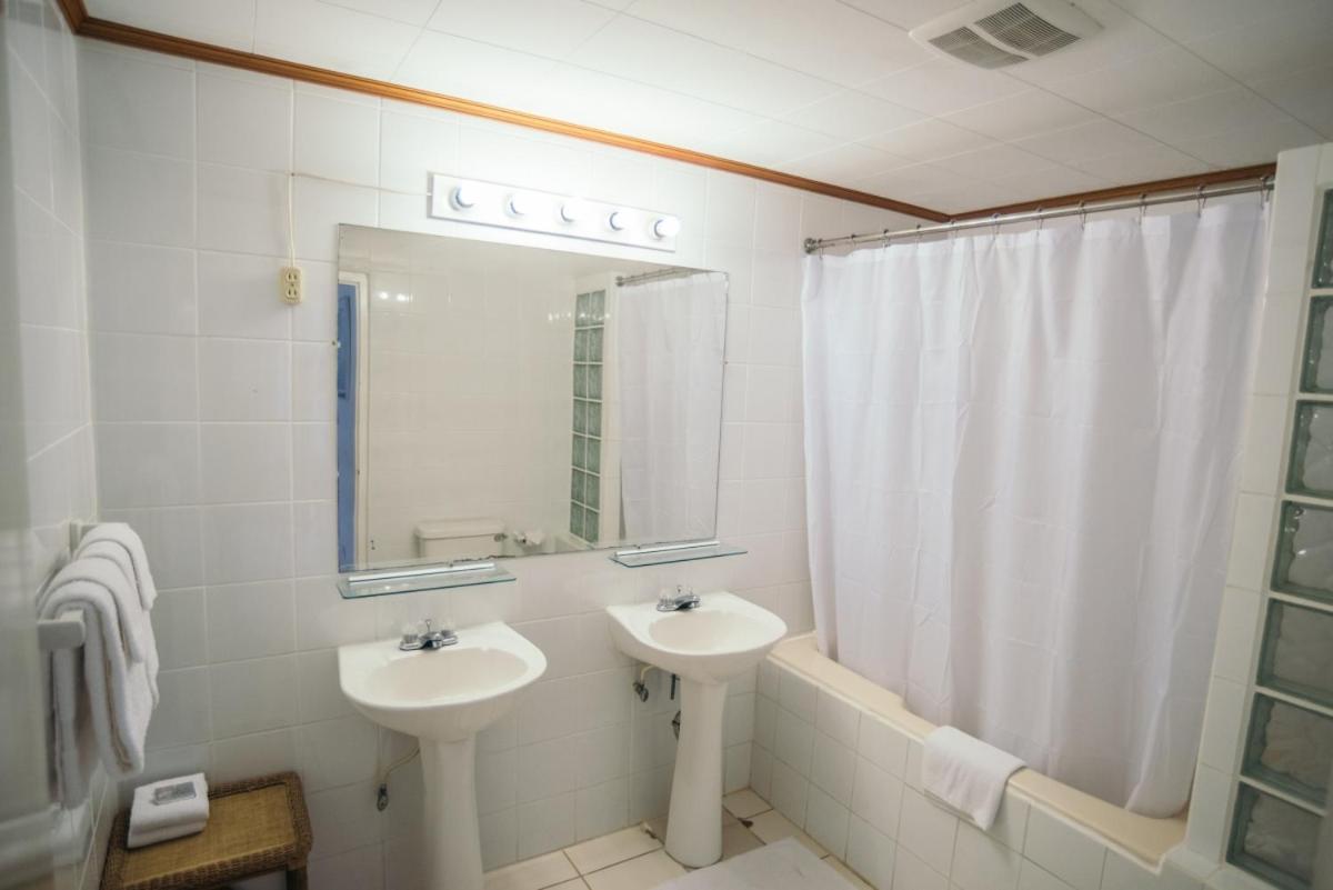 Aruba Holiday park