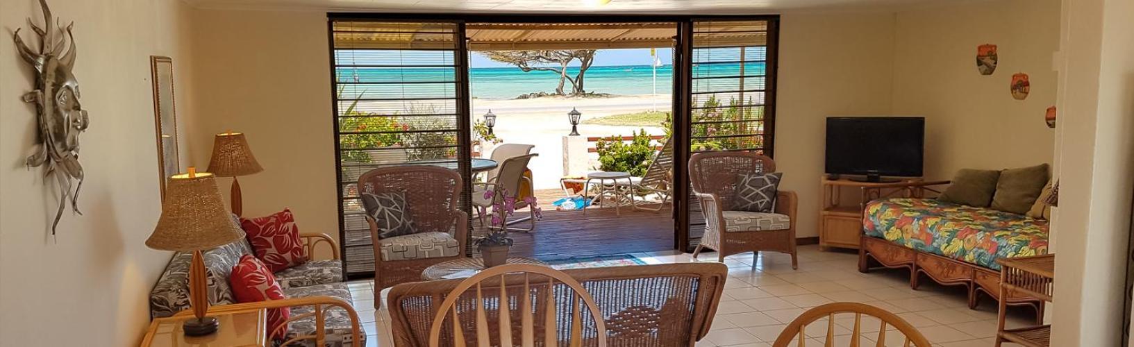 Aruba Holiday park