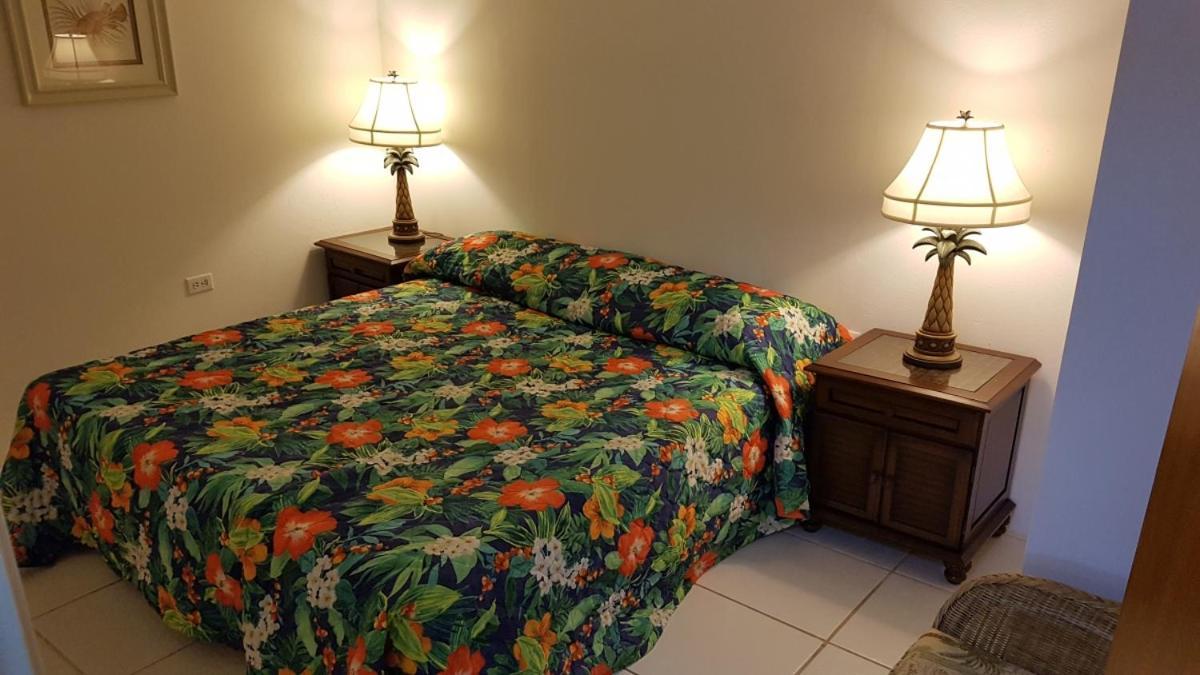 Aruba Holiday park 3*