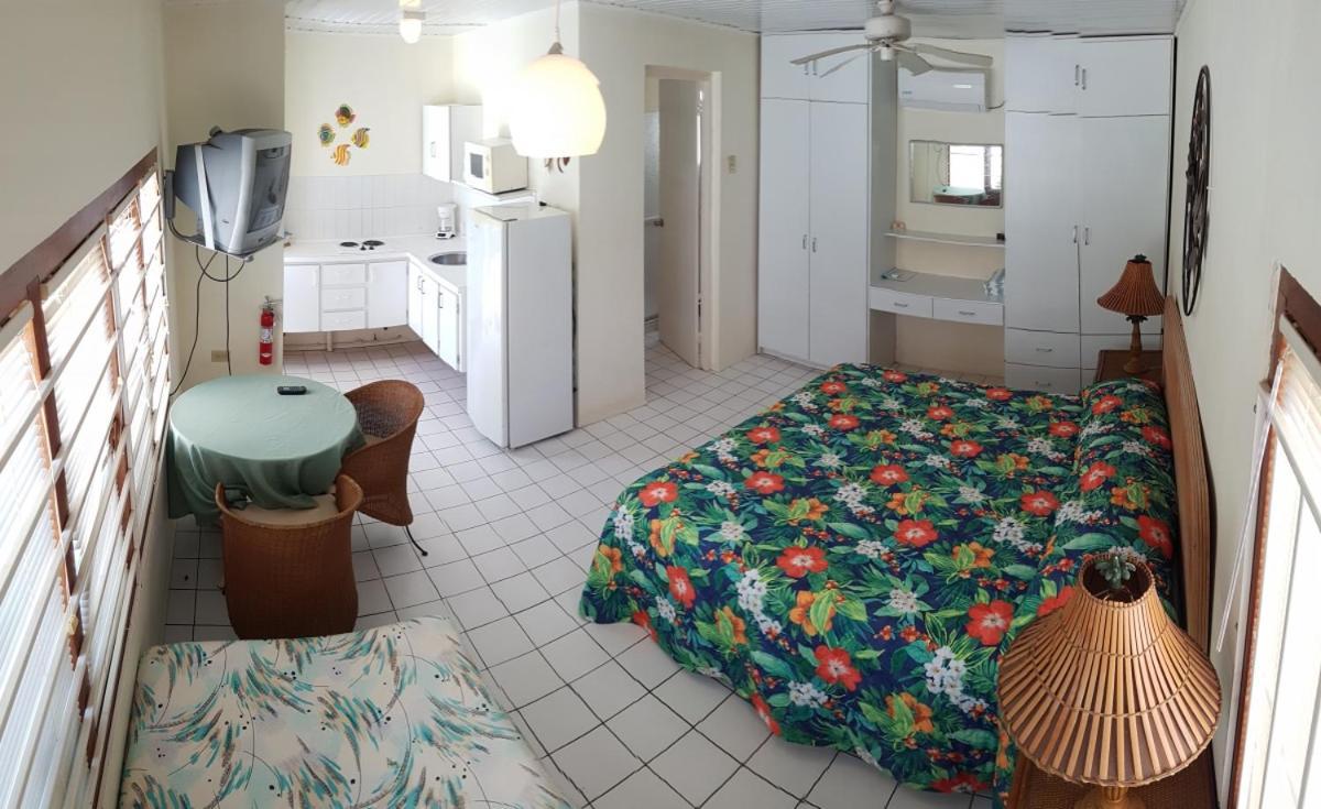 Holiday park Aruba 3*