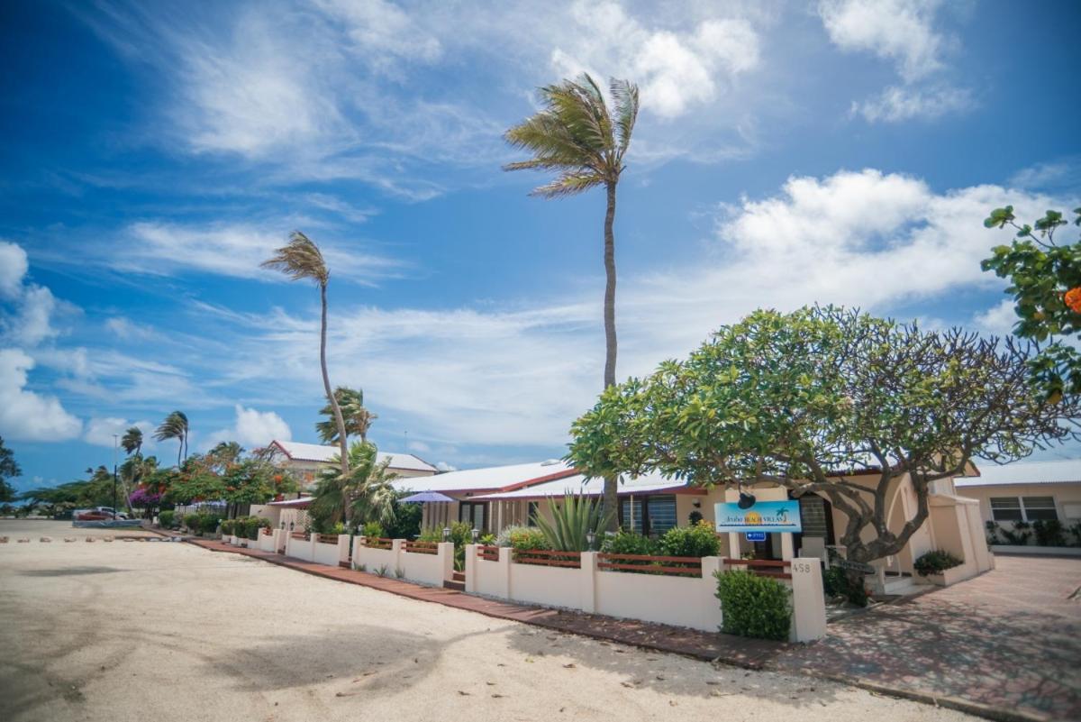 Aruba 3*