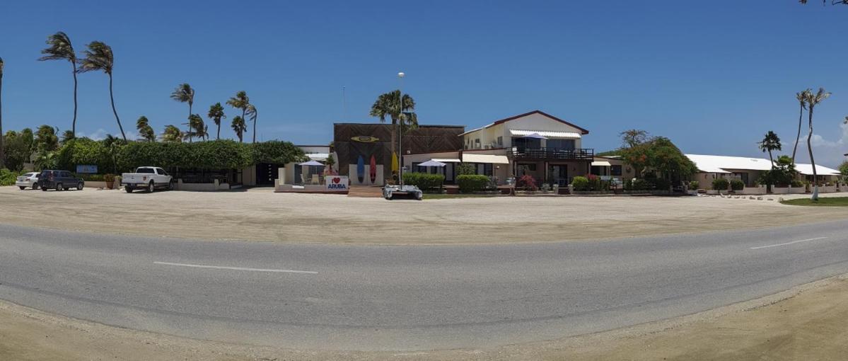 Aruba Holiday park 3*