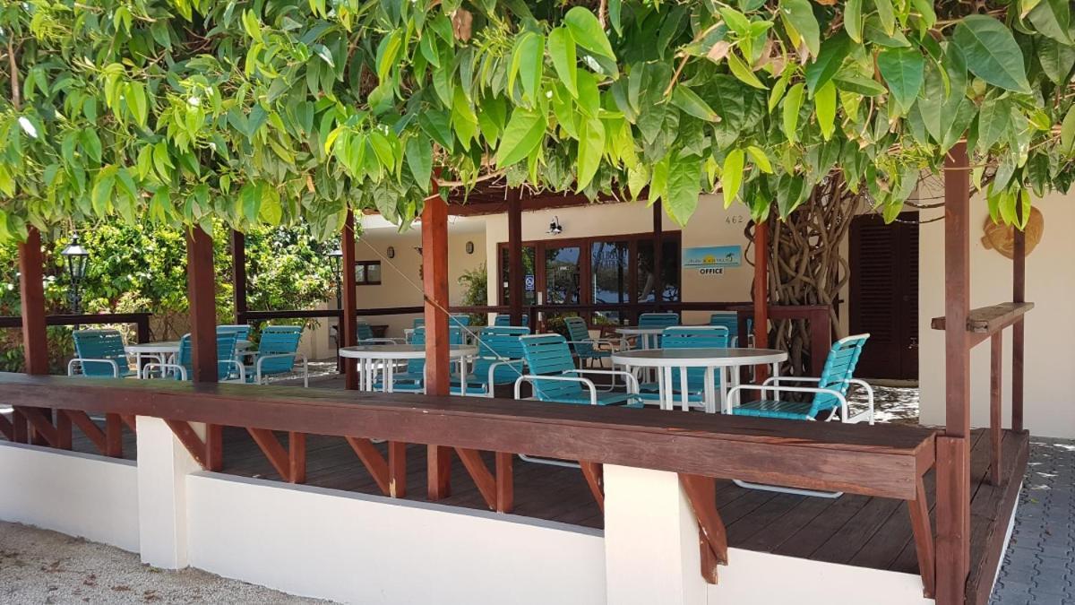 Holiday park Aruba 3*