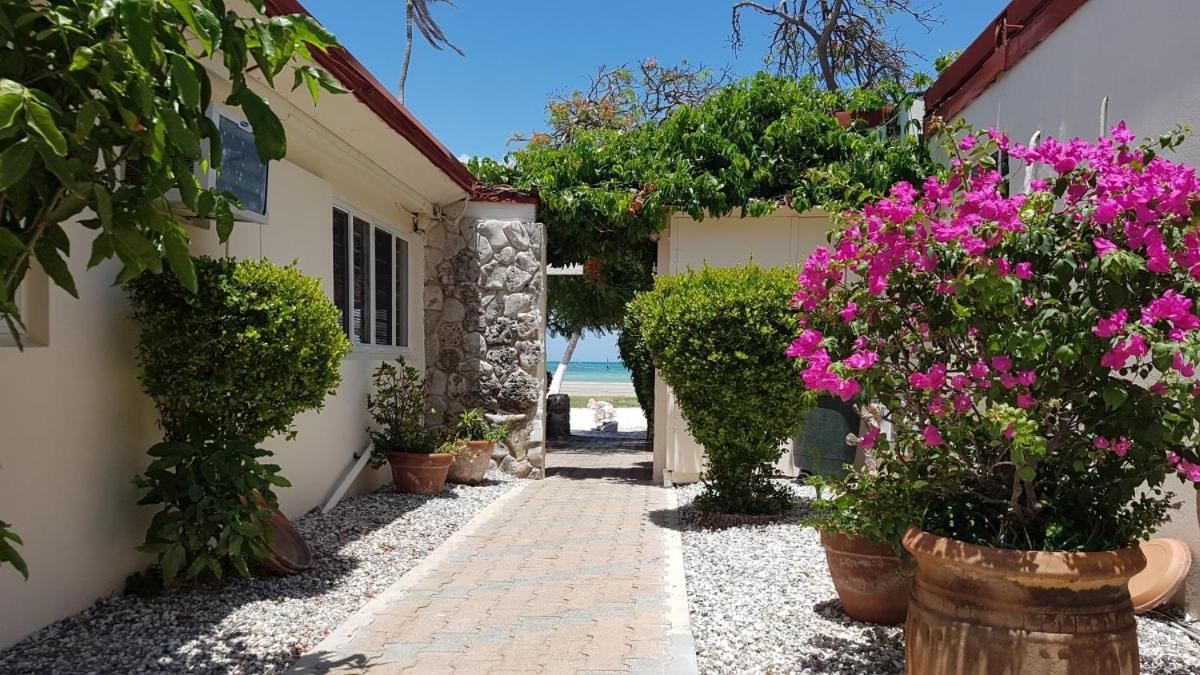 Holiday park Aruba Palm Beach