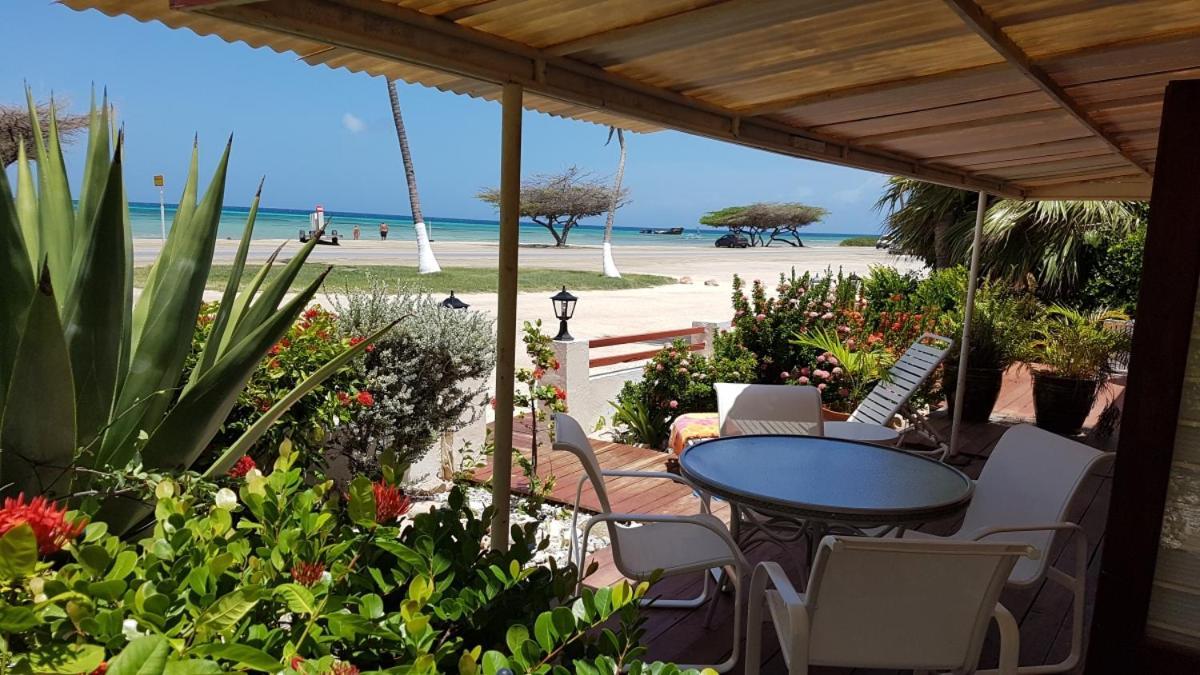 Holiday park Aruba