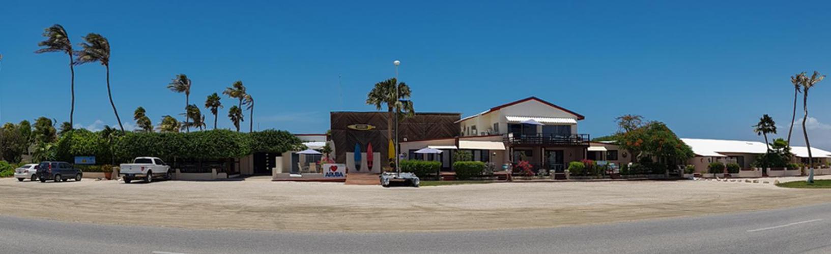 Aruba 3*