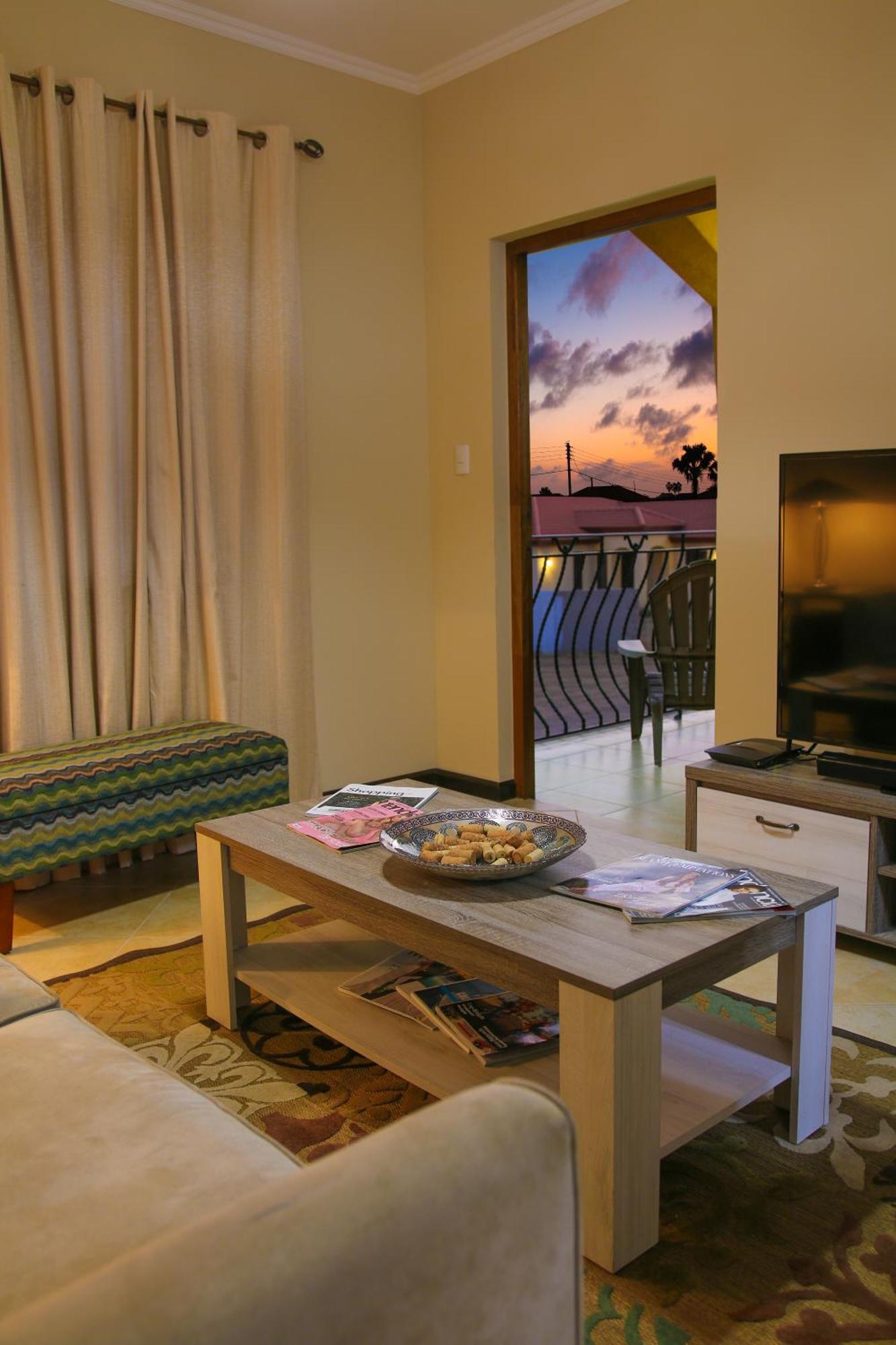 Holiday home Casa Dornasol