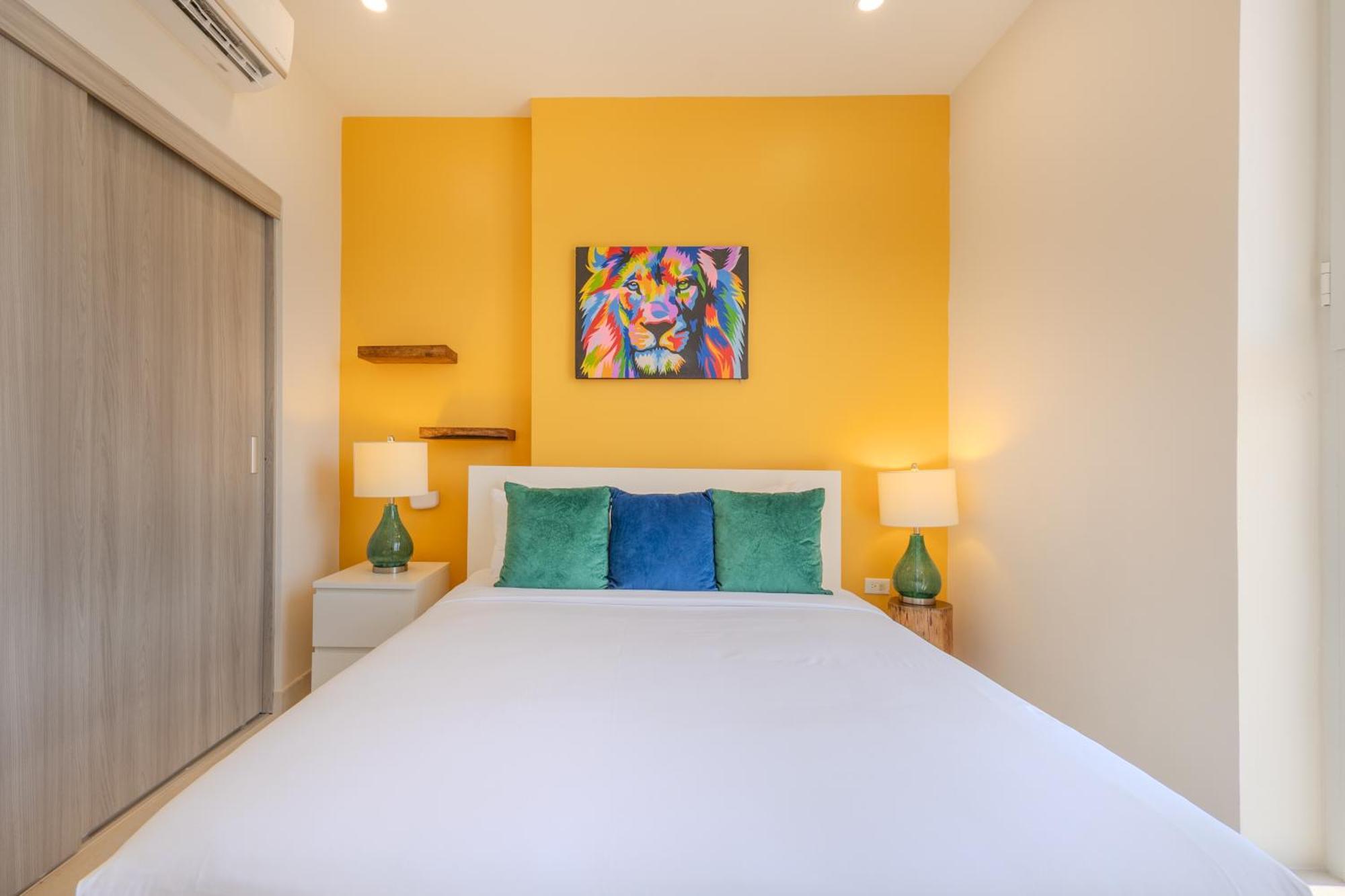 Aparthotel Bocobay Aracari Palm Beach
