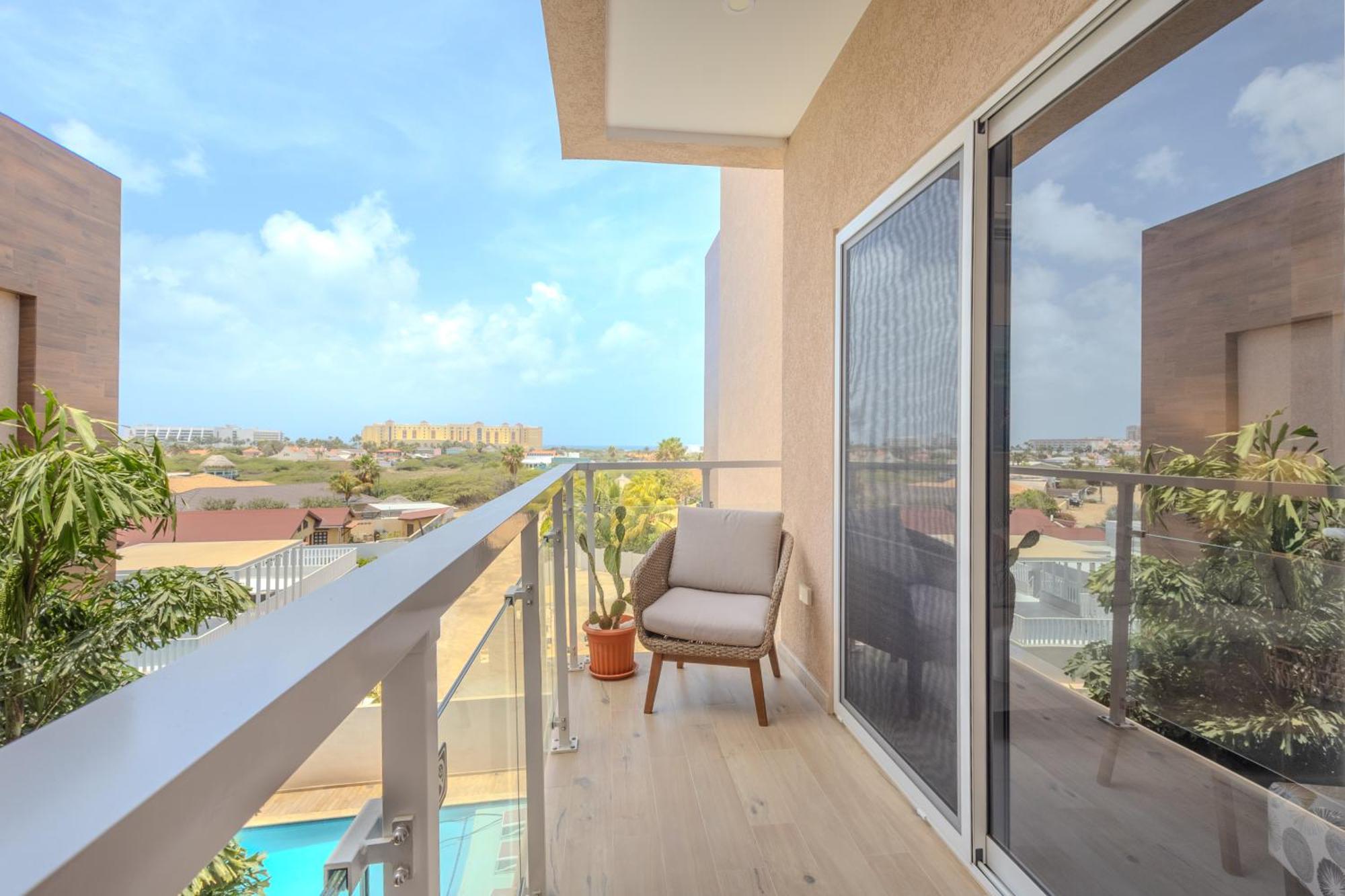 Bocobay Aracari Aparthotel Palm Beach