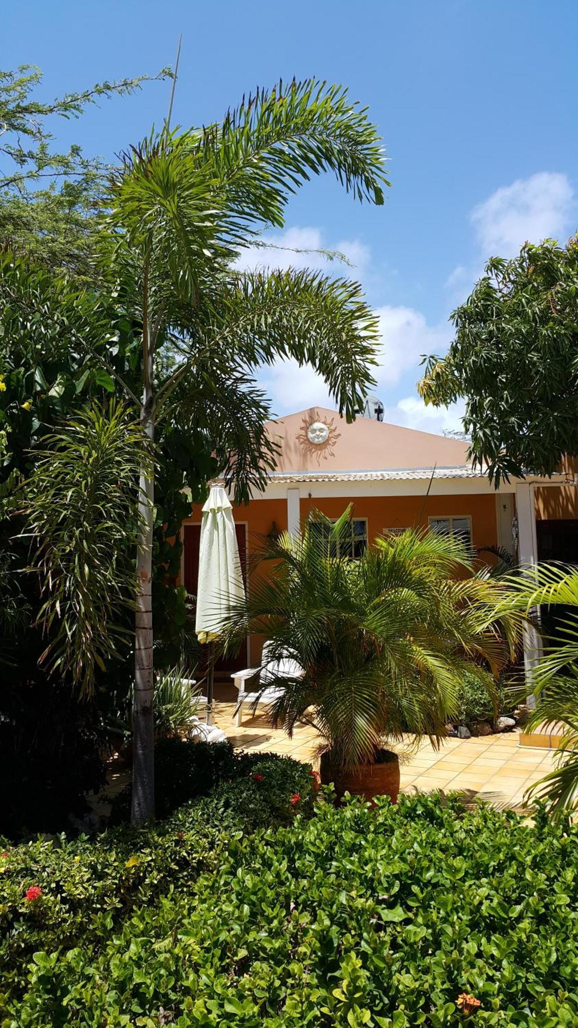 Brisas Studio - Adults Only Apartment Palm Beach