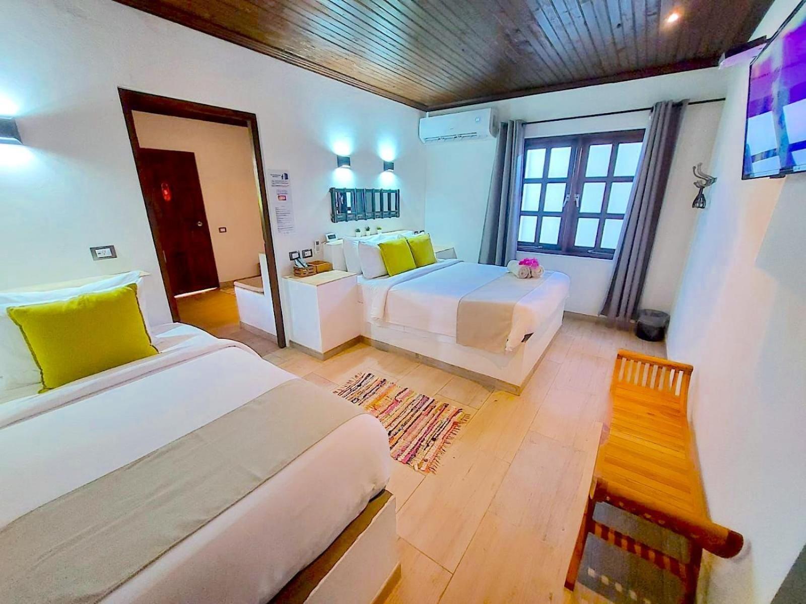 Aruba Lagunita Casa de férias *