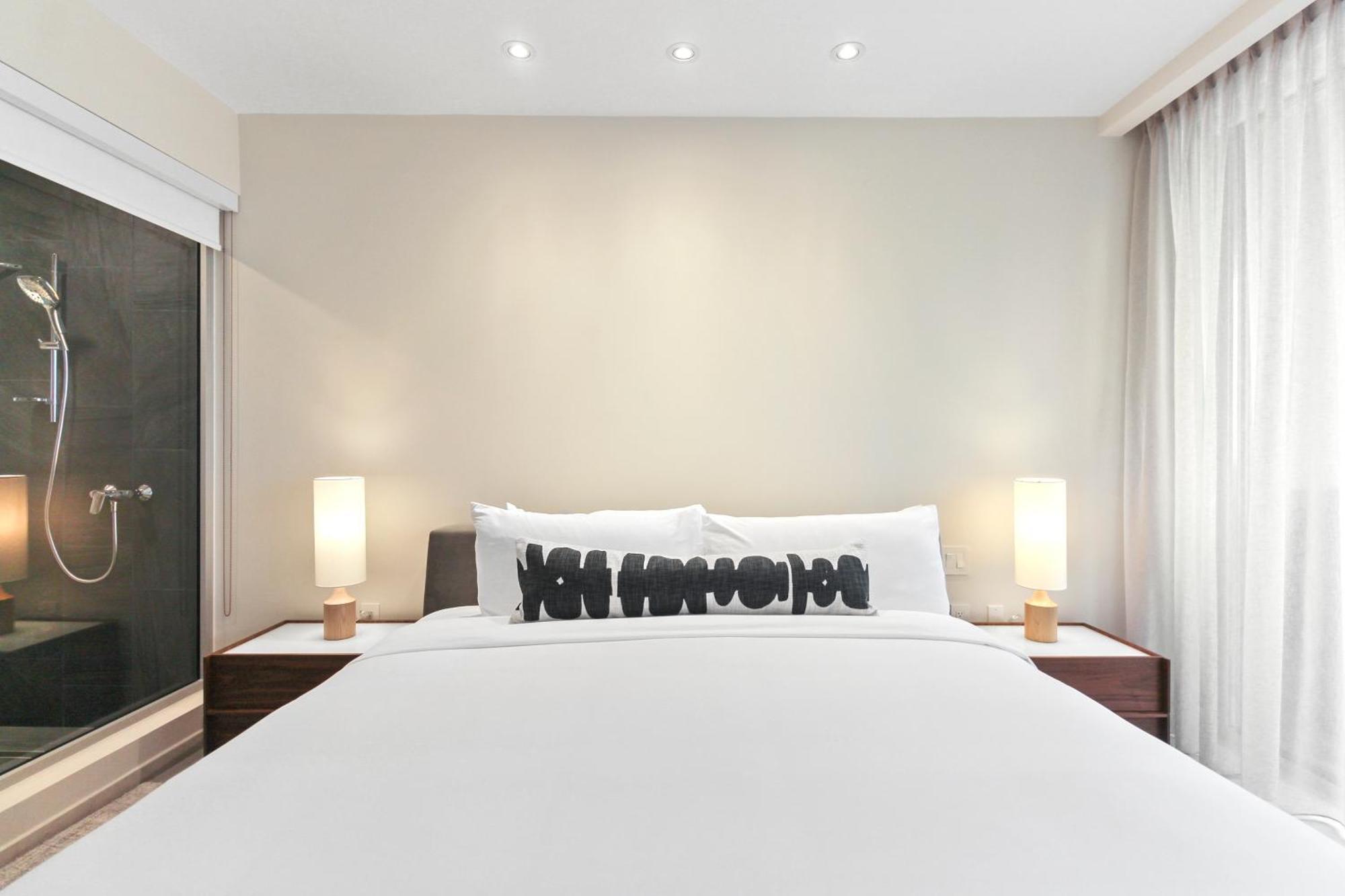 Apartment O Beachfront Residences, By Bocobay Aruba *