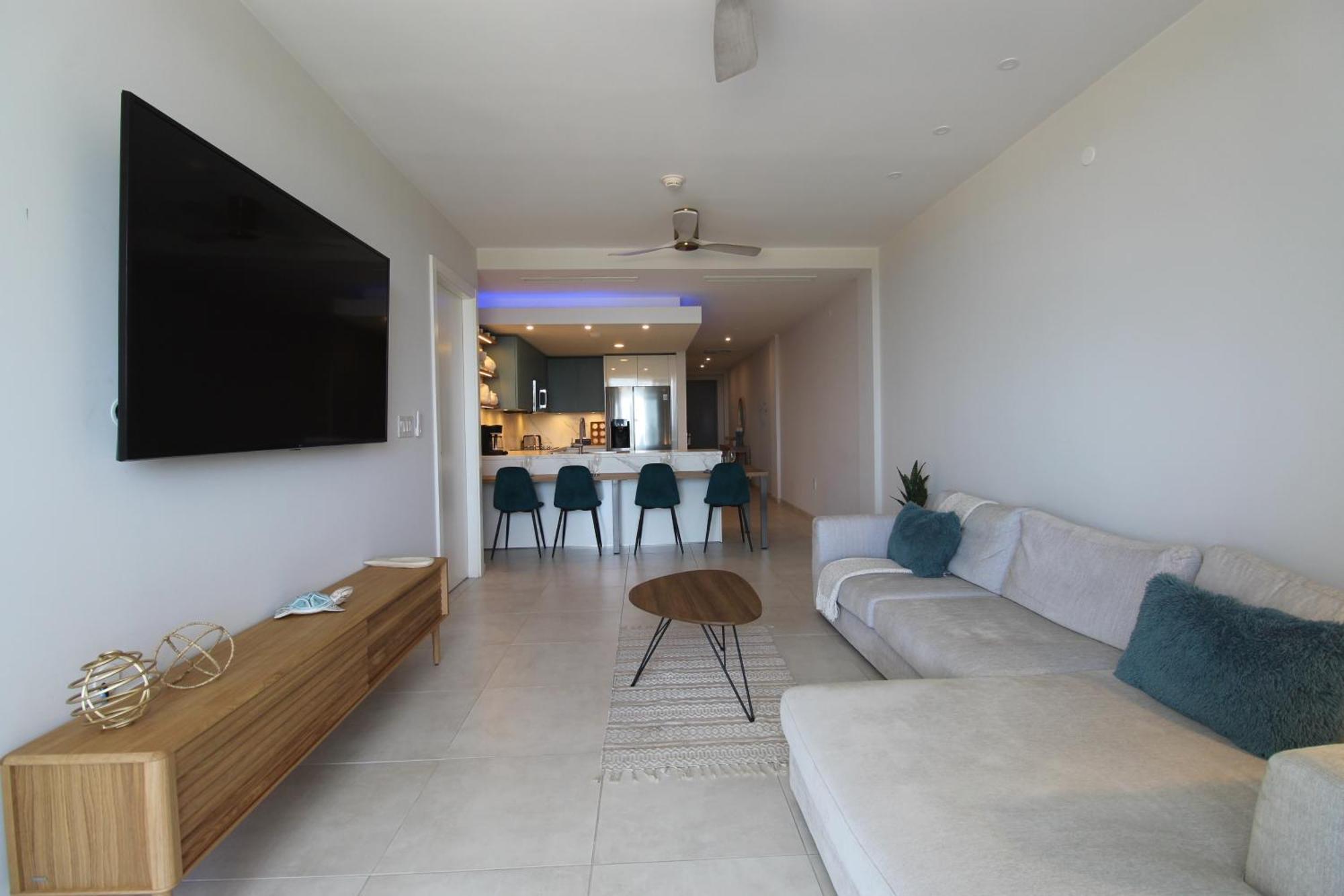 O Beachfront Residences, By Bocobay Aruba * Palm Beach