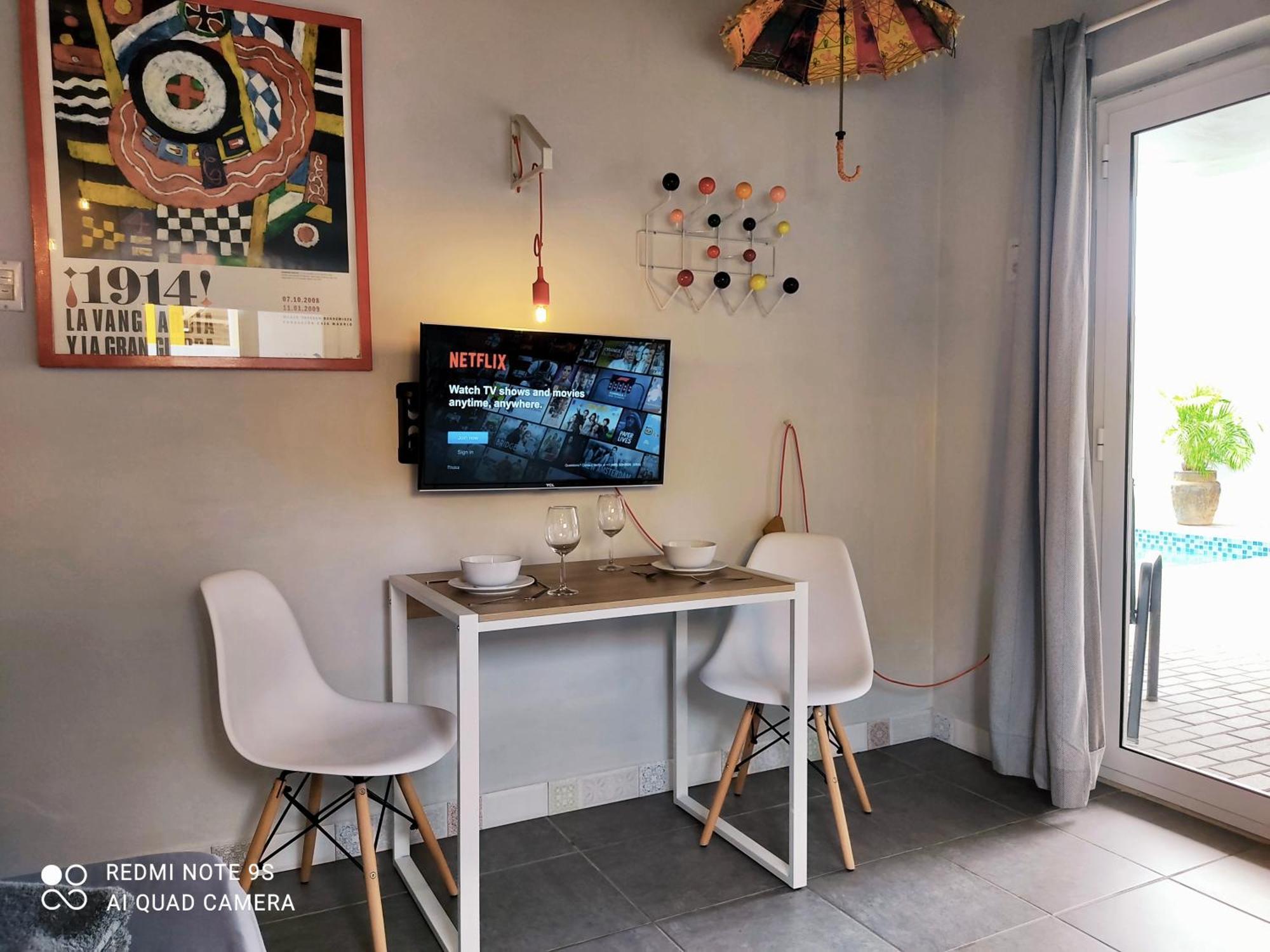 11and11aruba Apartment