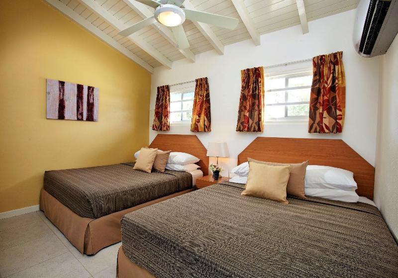 Paradera Park Aruba Aparthotel