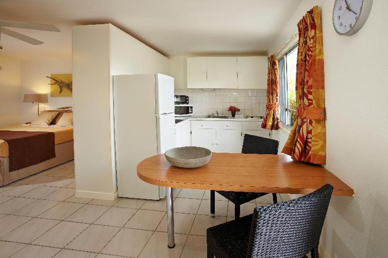 Paradera Park Aruba 3*