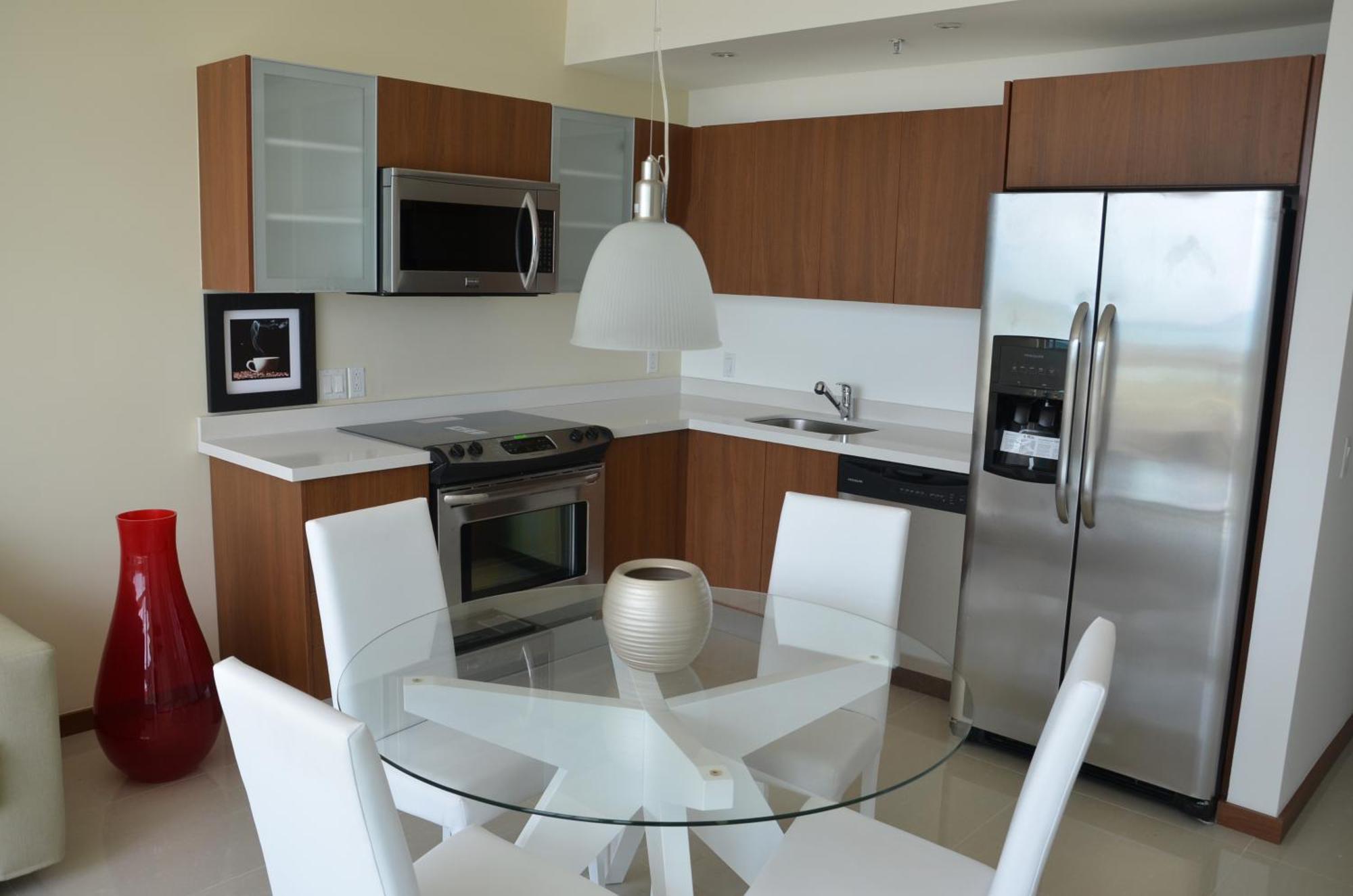 Blue Residences Aparthotel