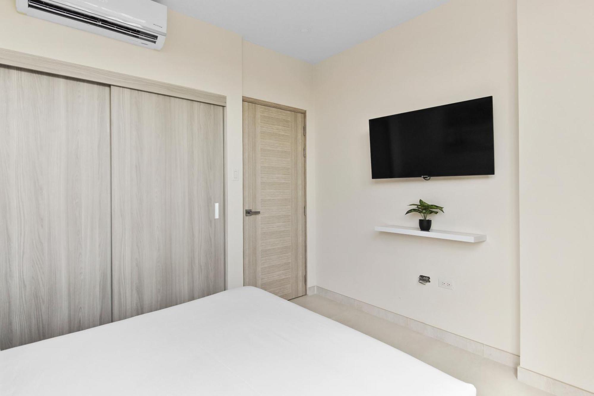Bocobay Aracari Aparthotel *