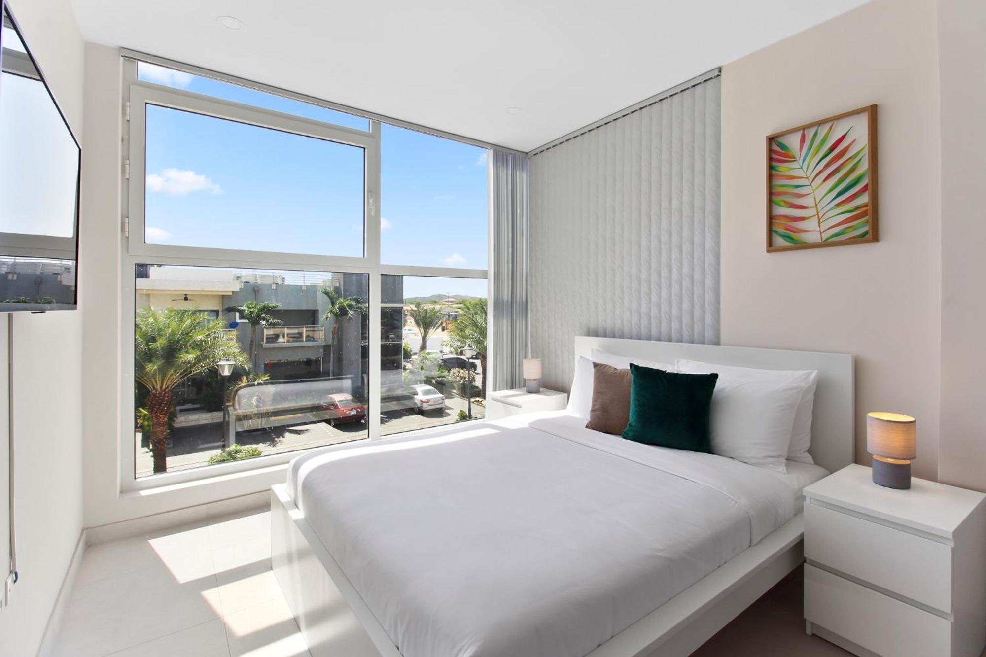 Bocobay Aracari Aparthotel Palm Beach