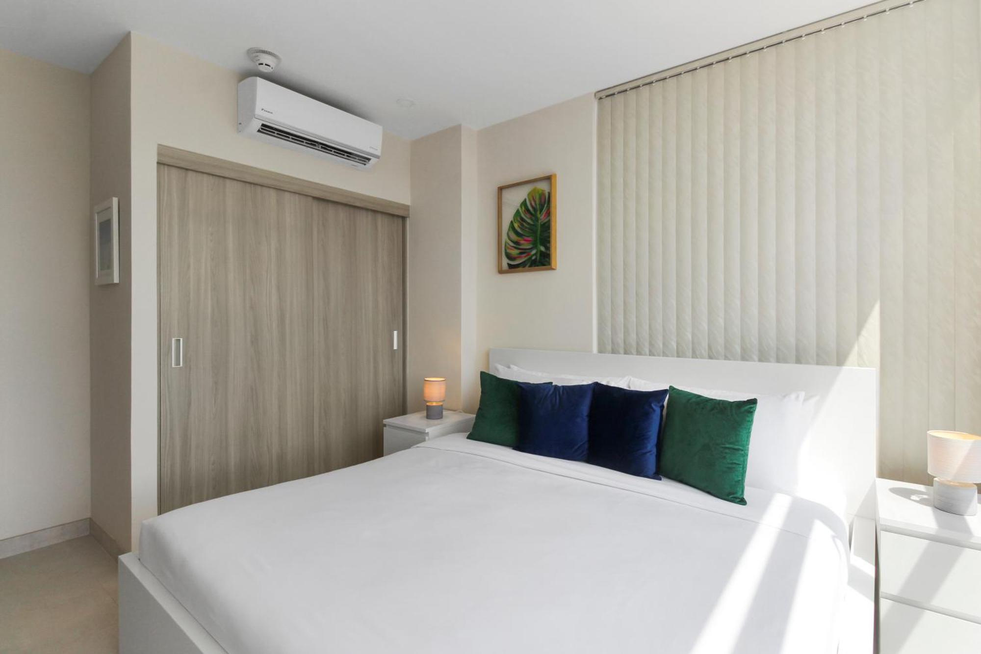 Bocobay Aracari Aparthotel