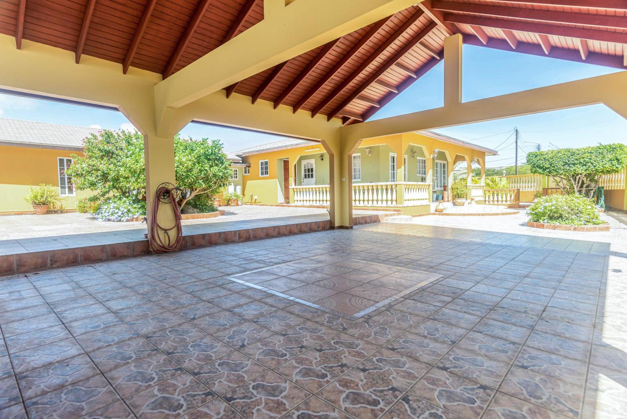 Cadushi Cove - 4br Oasis Wpool & Bbq By Lucha Holiday home Santa Cruz
