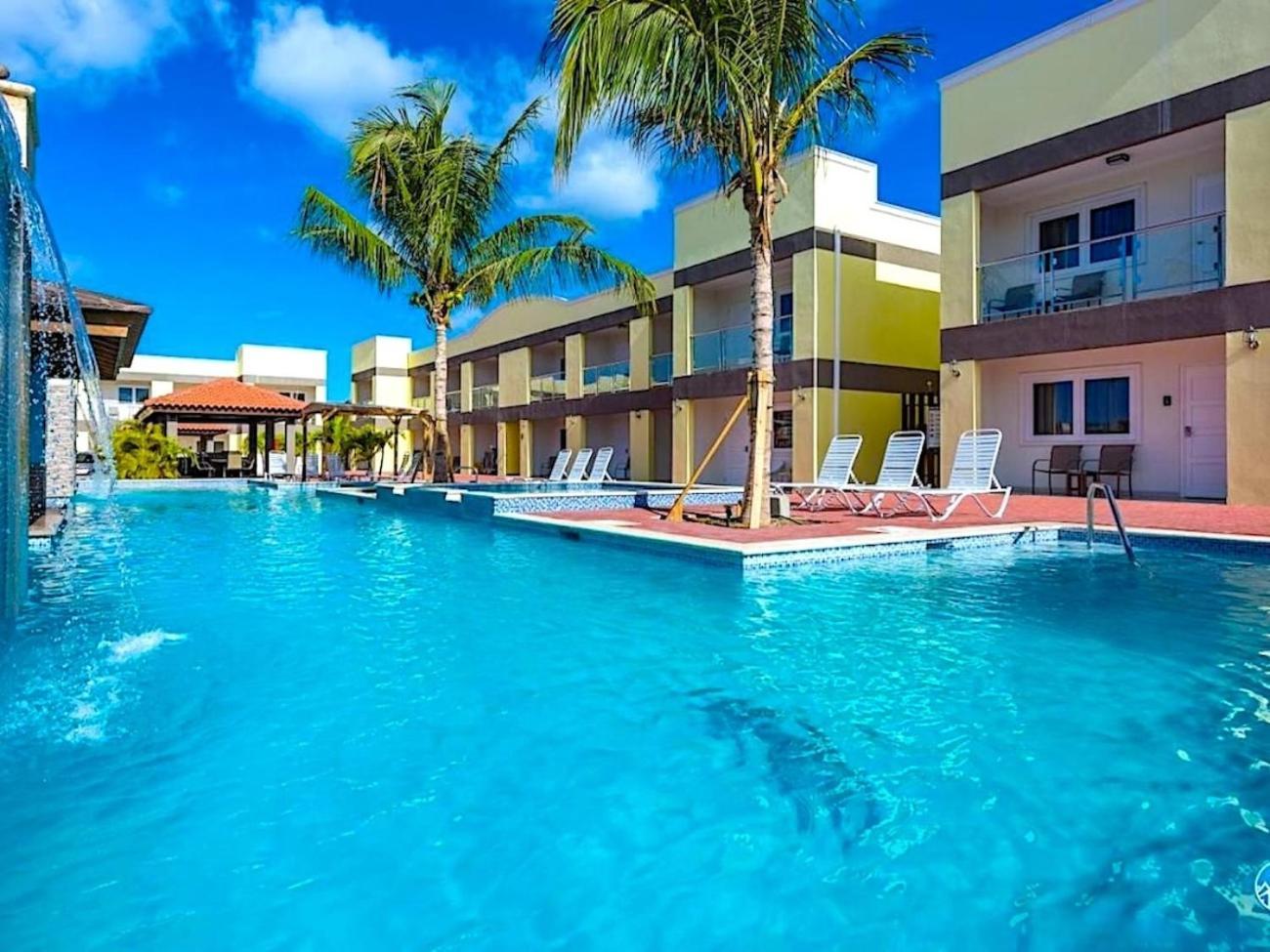 Casa Alessandra 2bdr * Palm Beach