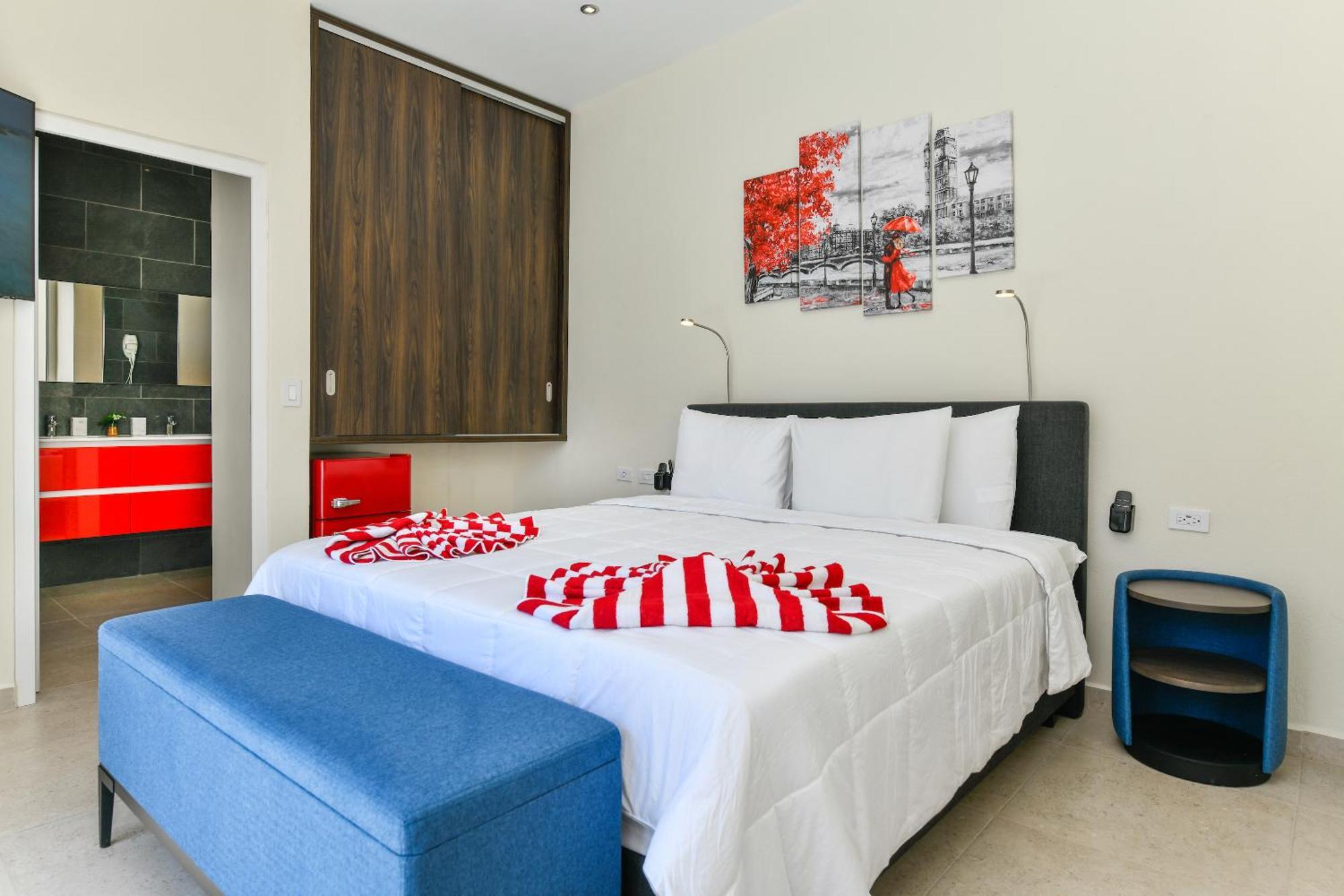 Boutique Swiss Paradise Aruba And 4*