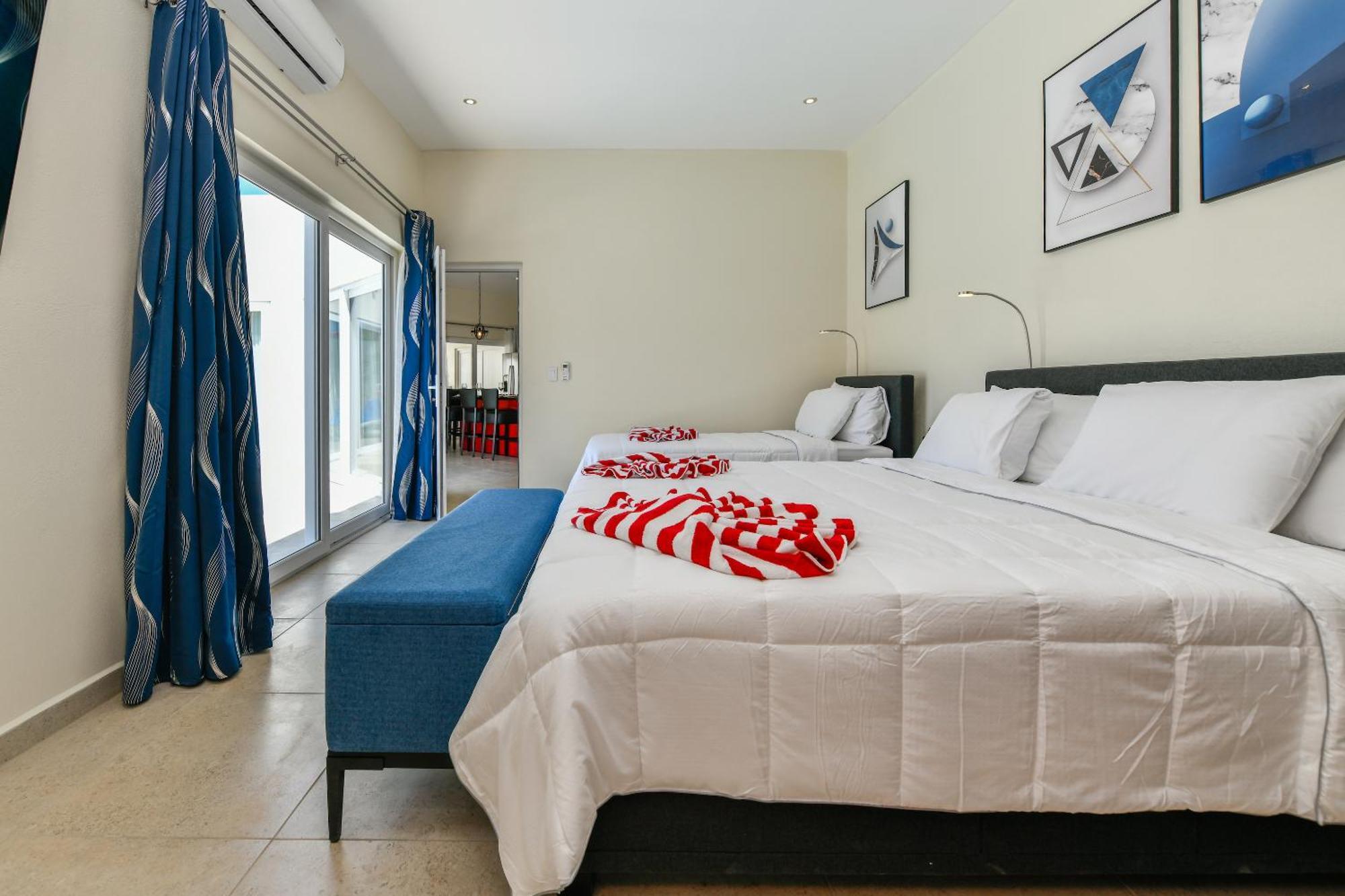 Boutique Swiss Paradise Aruba And Aparthotel