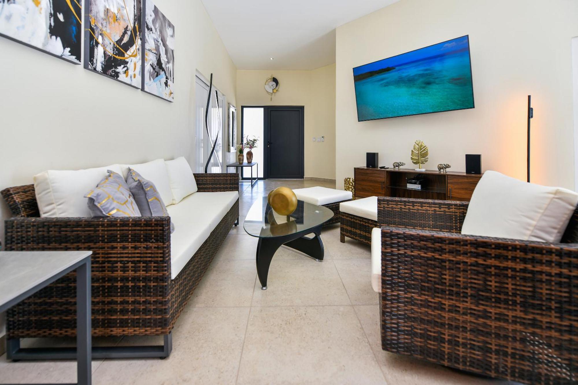 Aparthotel Boutique Swiss Paradise Aruba And 4*