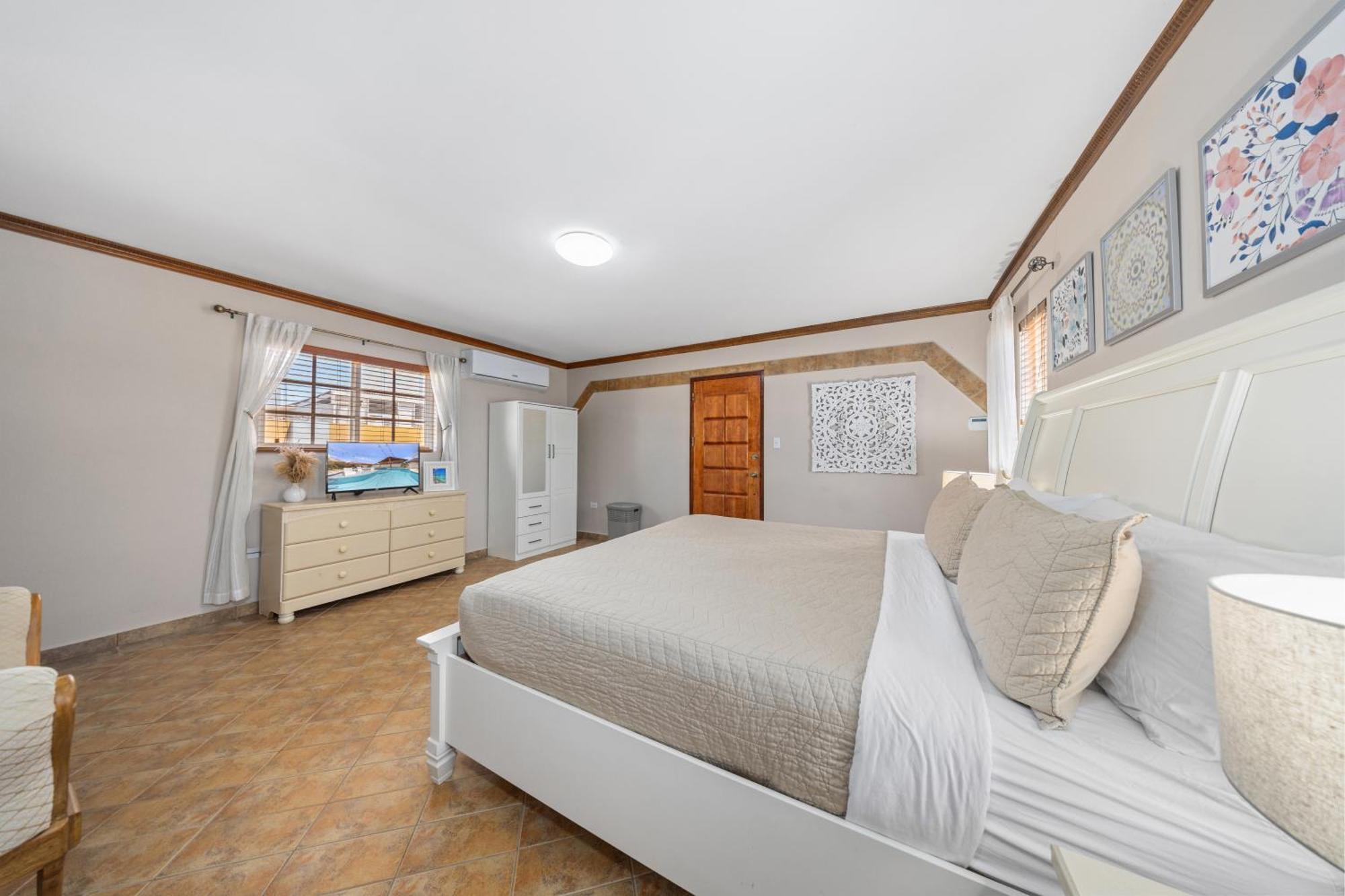 Cadushi Cove - 4br Oasis Wpool & Bbq By Lucha