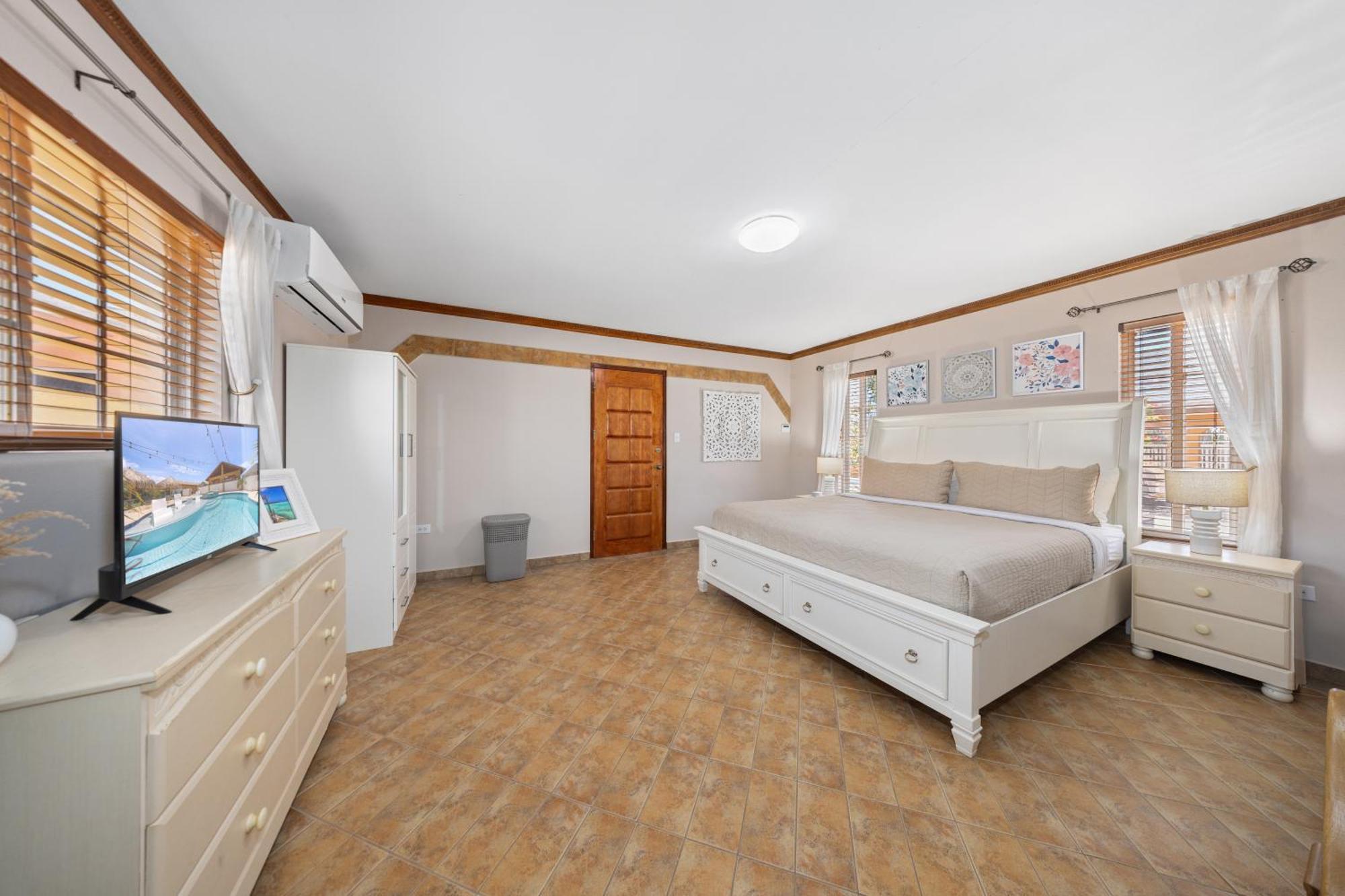 Holiday home Cadushi Cove - 4br Oasis Wpool & Bbq By Lucha *