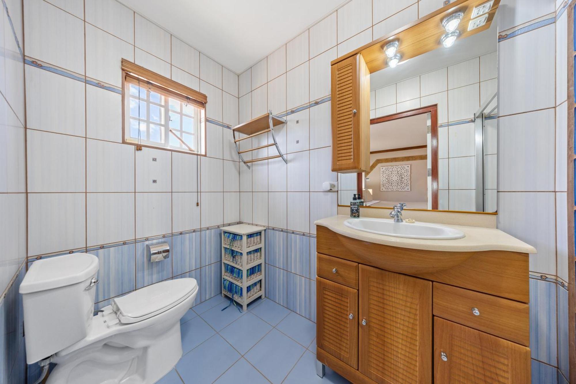 Holiday home Cadushi Cove - 4br Oasis Wpool & Bbq By Lucha Santa Cruz