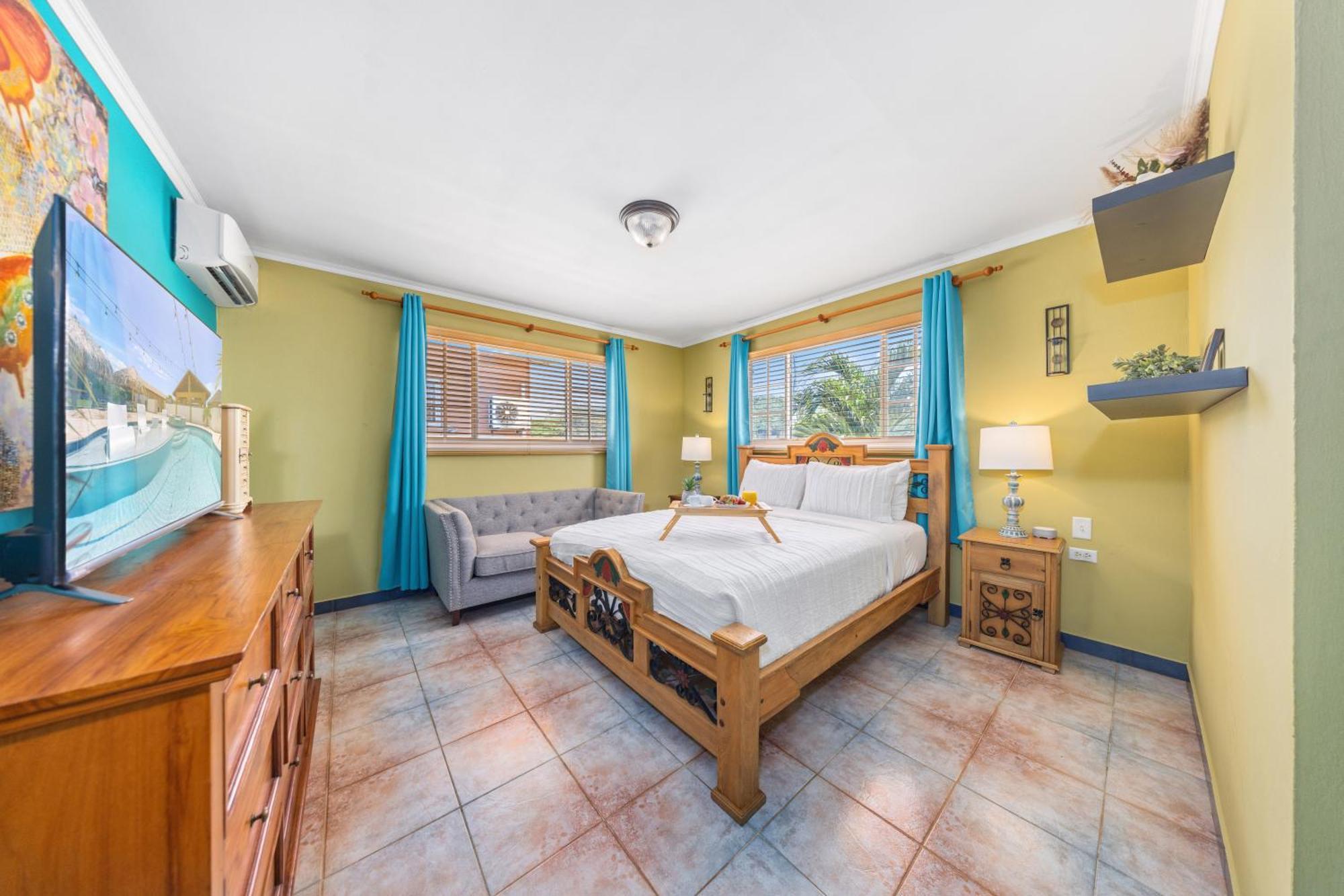Cadushi Cove - 4br Oasis Wpool & Bbq By Lucha * Santa Cruz