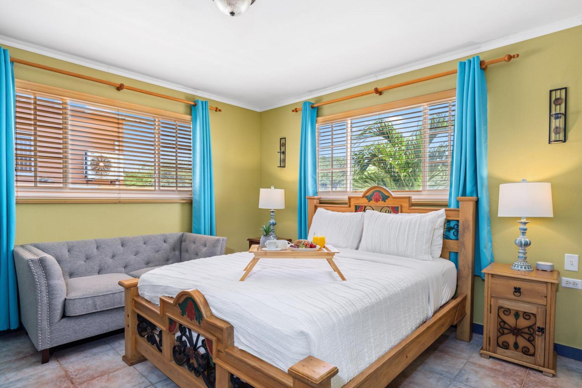 Holiday home Cadushi Cove - 4br Oasis Wpool & Bbq By Lucha *