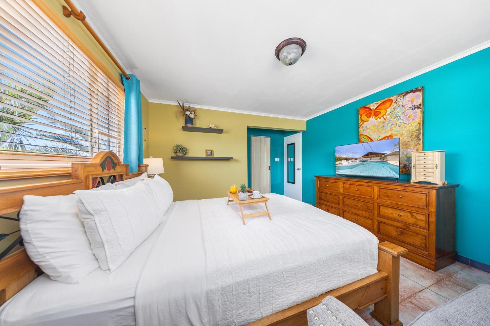 Cadushi Cove - 4br Oasis Wpool & Bbq By Lucha * Santa Cruz