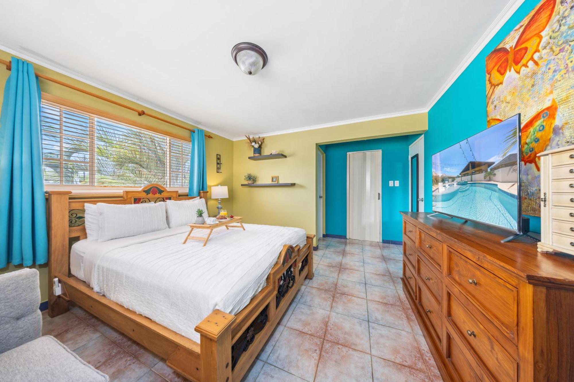 Cadushi Cove - 4br Oasis Wpool & Bbq By Lucha Holiday home Santa Cruz