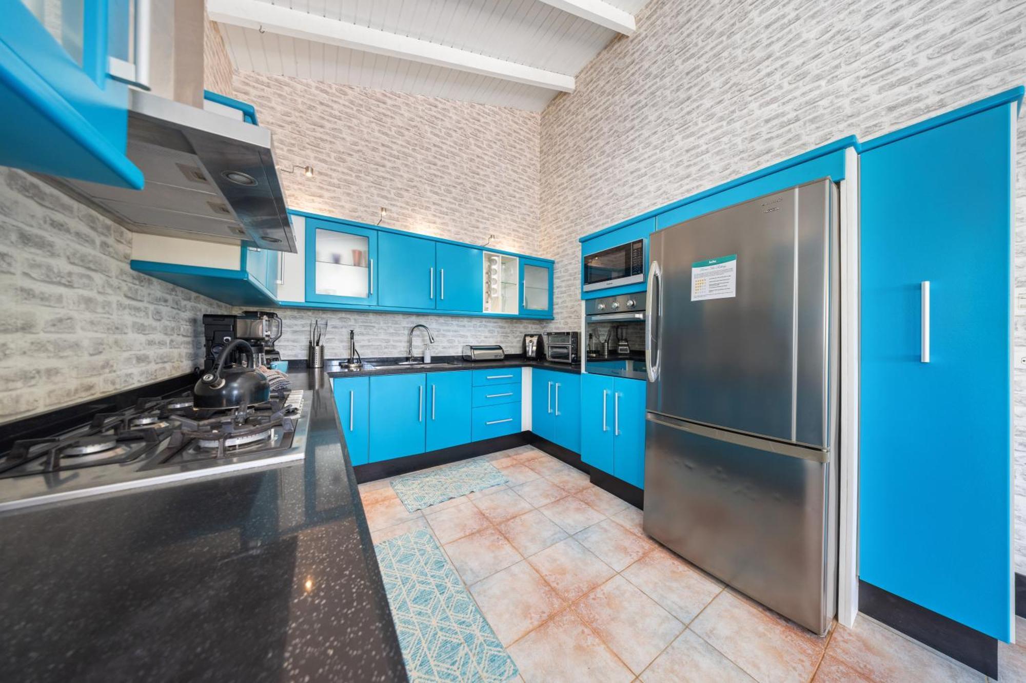 Holiday home Cadushi Cove - 4br Oasis Wpool & Bbq By Lucha Santa Cruz