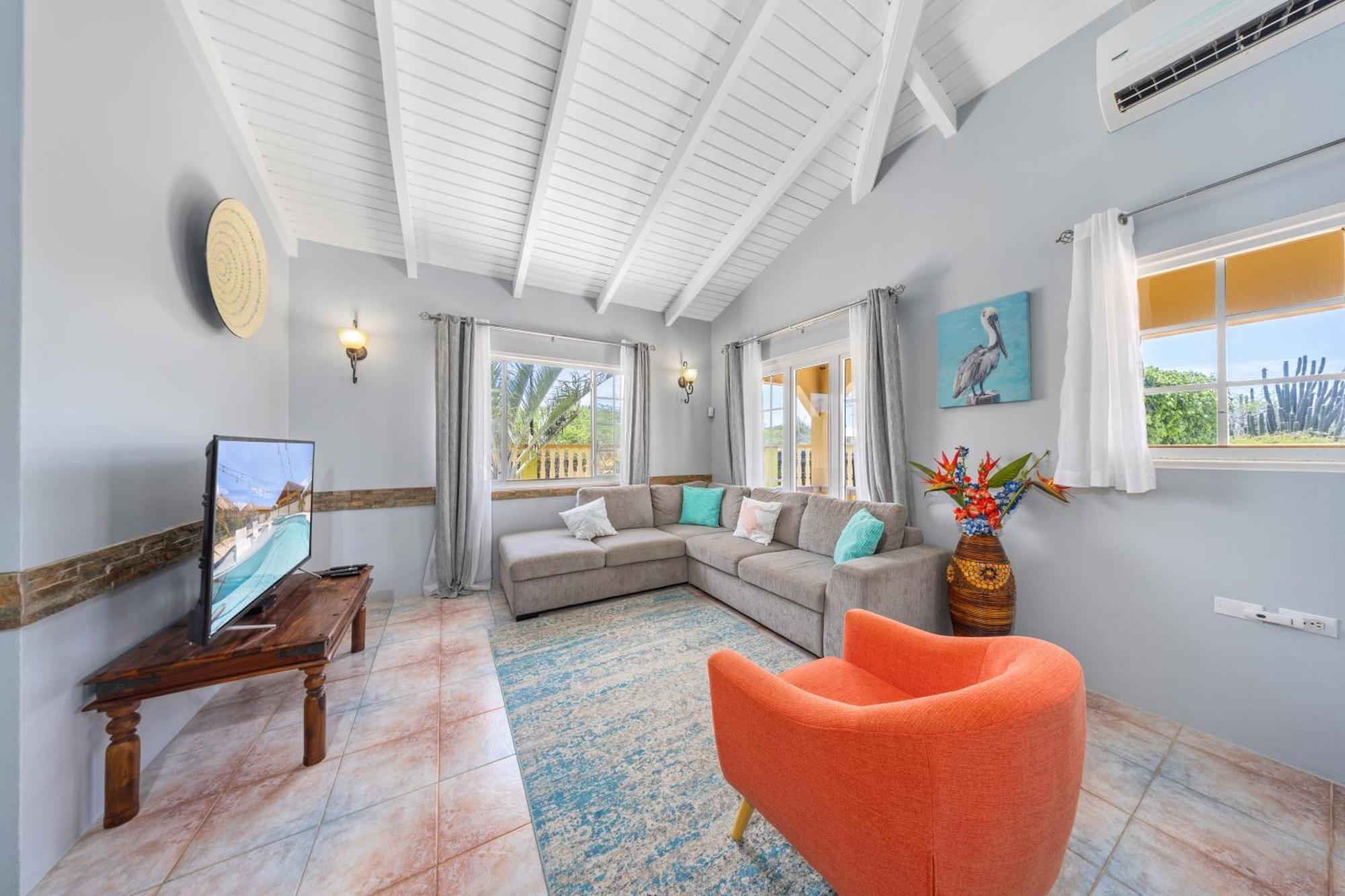 Holiday home Cadushi Cove - 4br Oasis Wpool & Bbq By Lucha