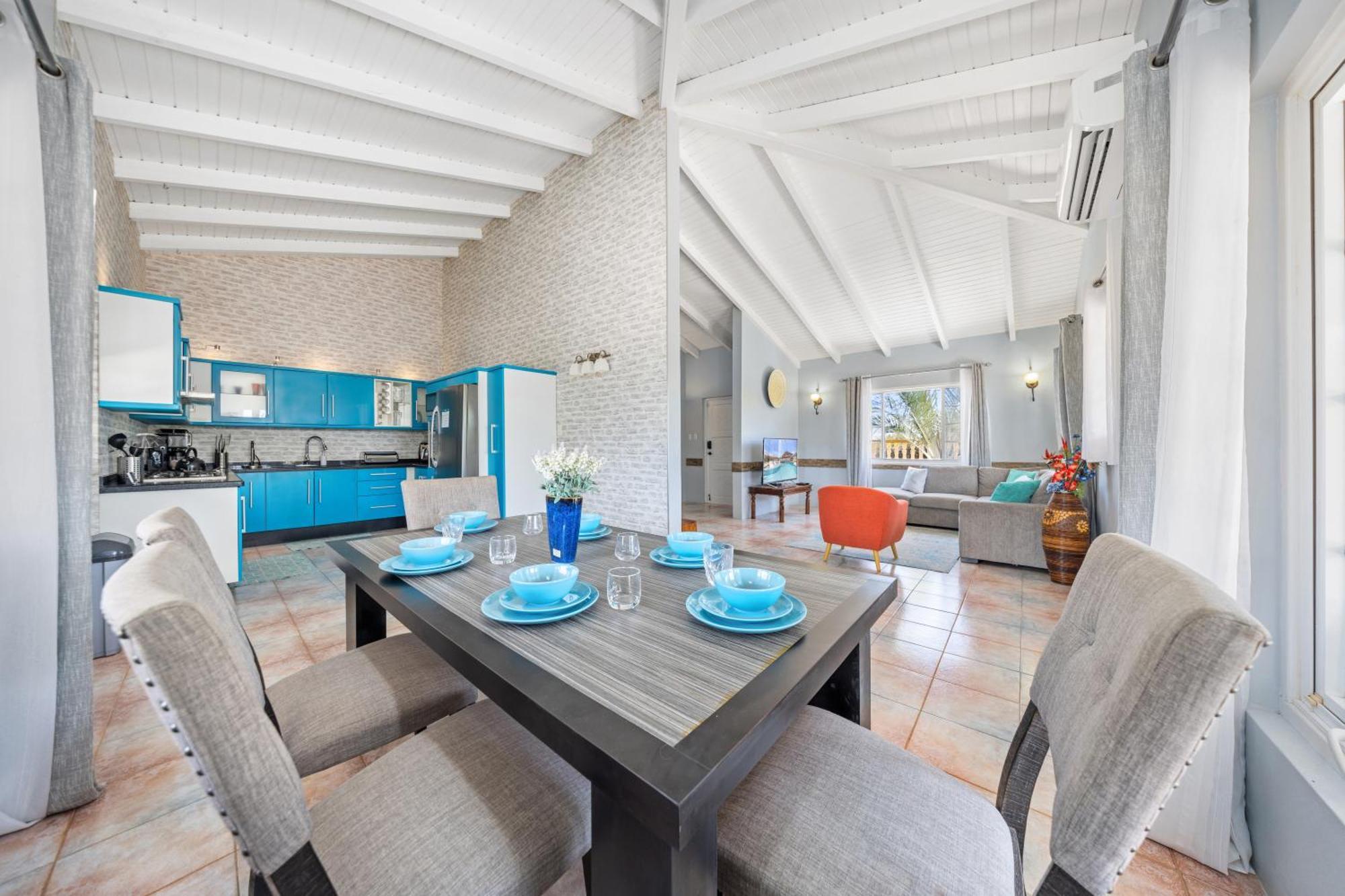 Cadushi Cove - 4br Oasis Wpool & Bbq By Lucha Holiday home Santa Cruz