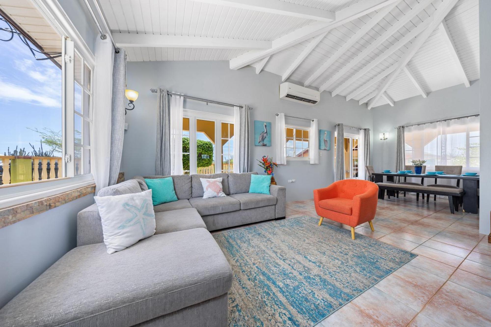Cadushi Cove - 4br Oasis Wpool & Bbq By Lucha Holiday home *