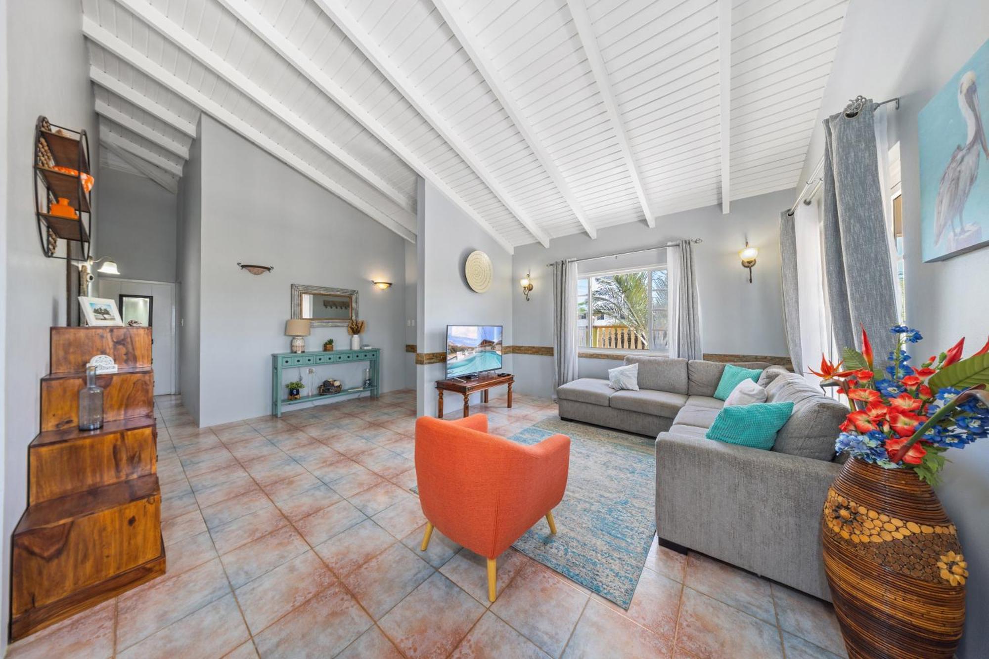Cadushi Cove - 4br Oasis Wpool & Bbq By Lucha * Santa Cruz
