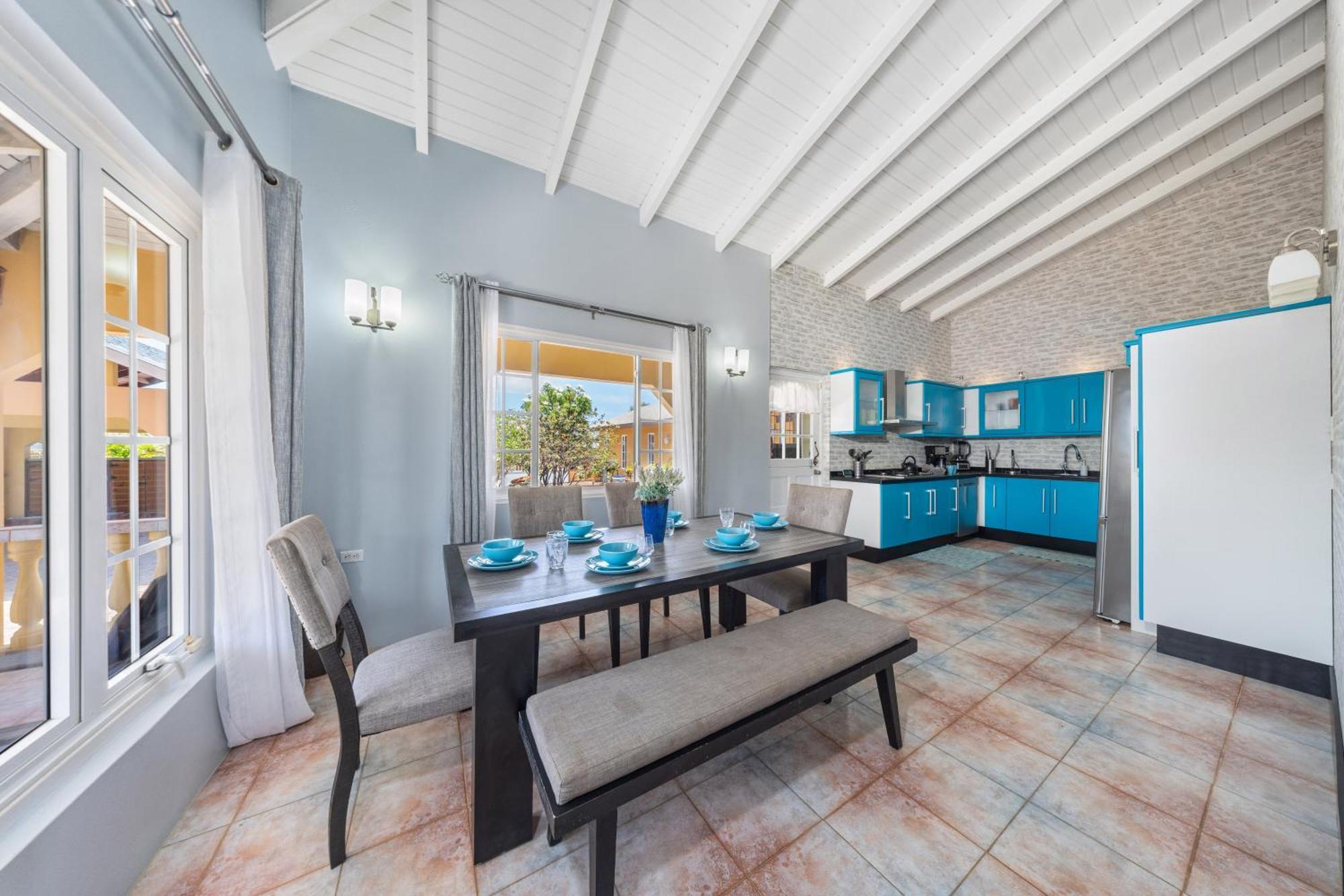 Holiday home Cadushi Cove - 4br Oasis Wpool & Bbq By Lucha