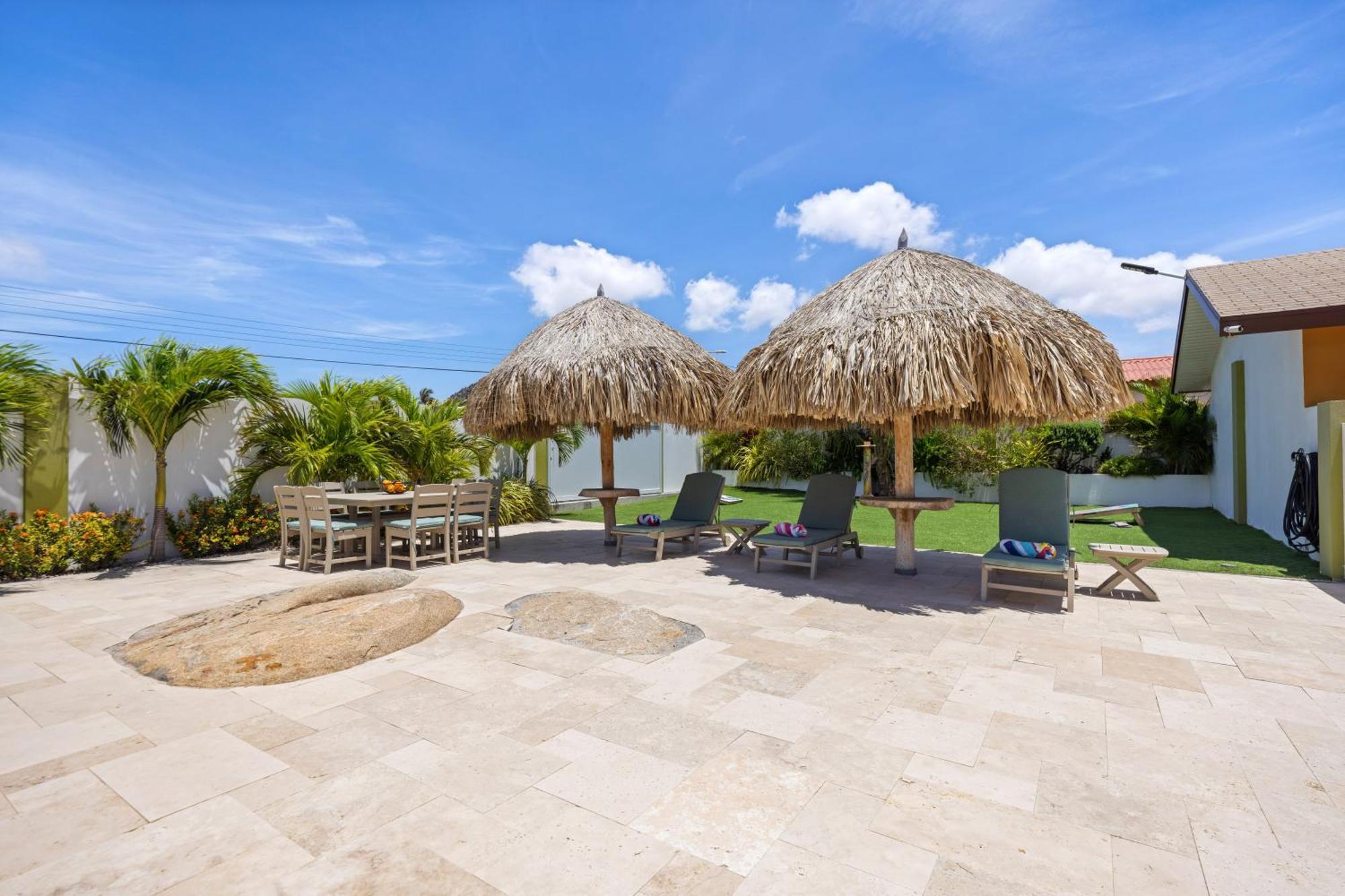 Cadushi Cove - 4br Oasis Wpool & Bbq By Lucha *