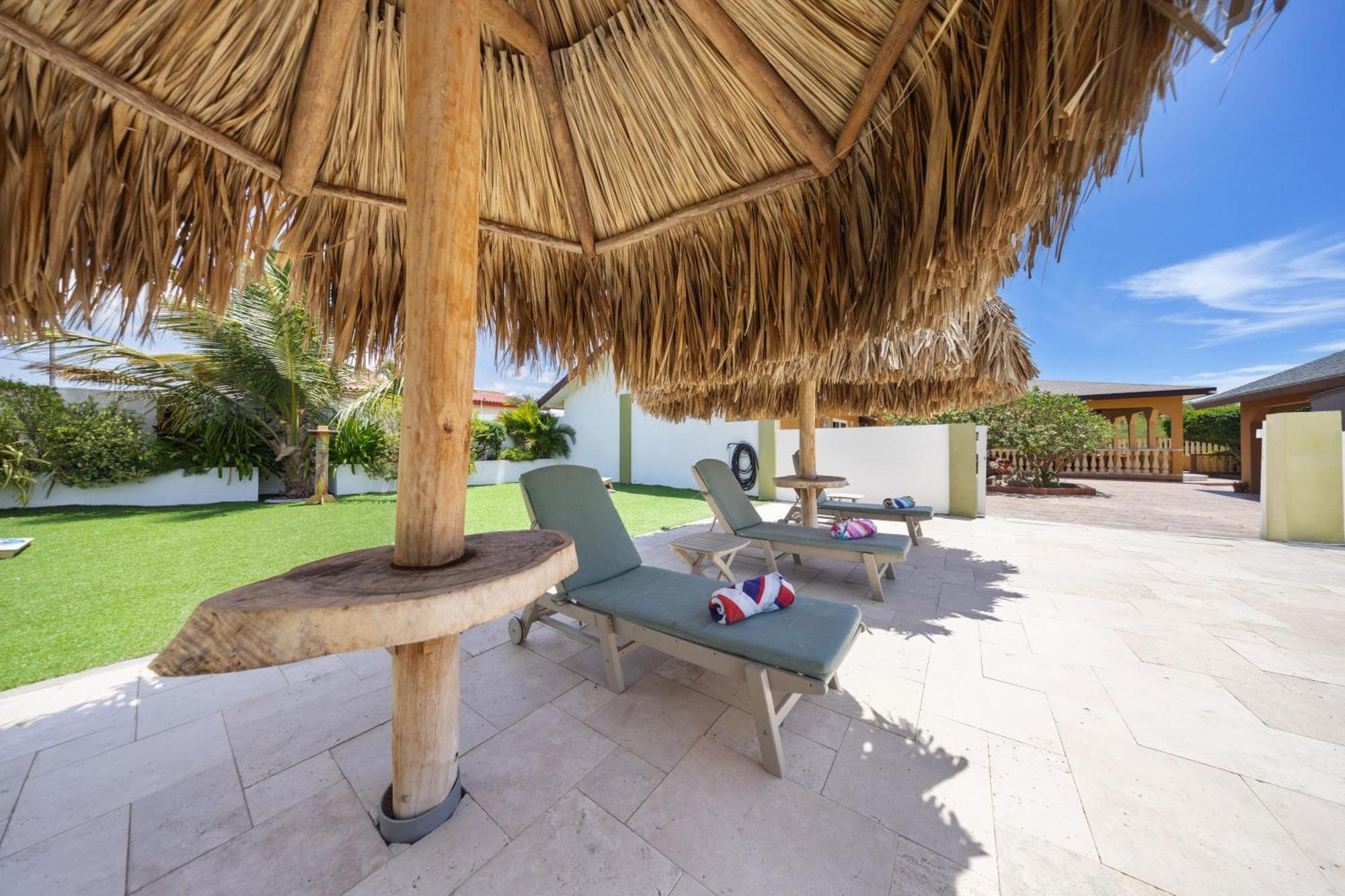 Cadushi Cove - 4br Oasis Wpool & Bbq By Lucha
