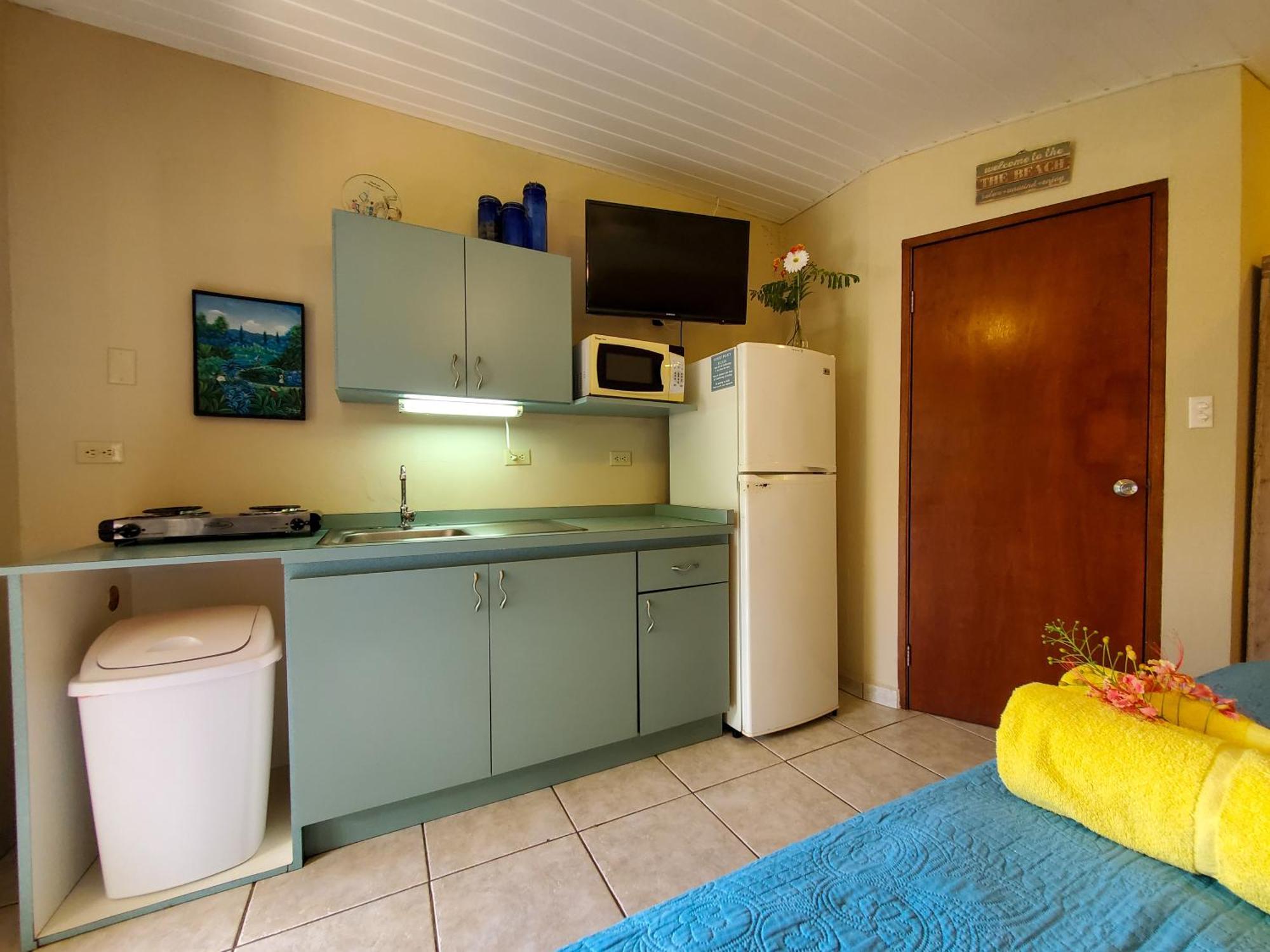 Aruba Sunset Apartment Palm Beach