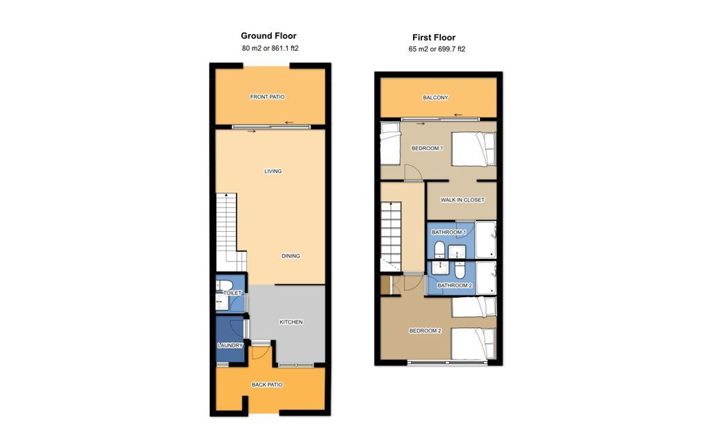 Family-flexication-friendly Villa, Few Steps From Eagle Pousada