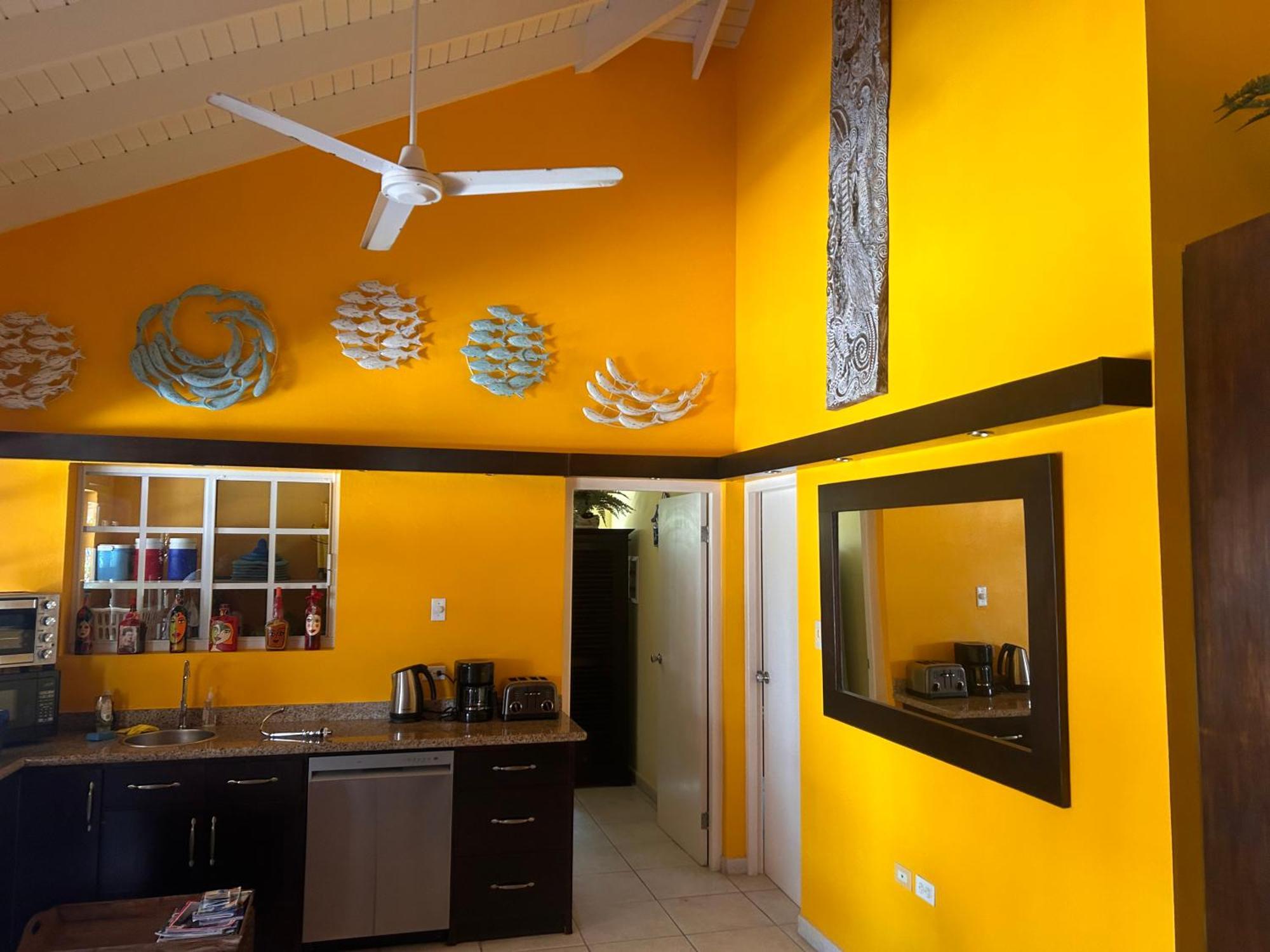 Casa Opal Villa