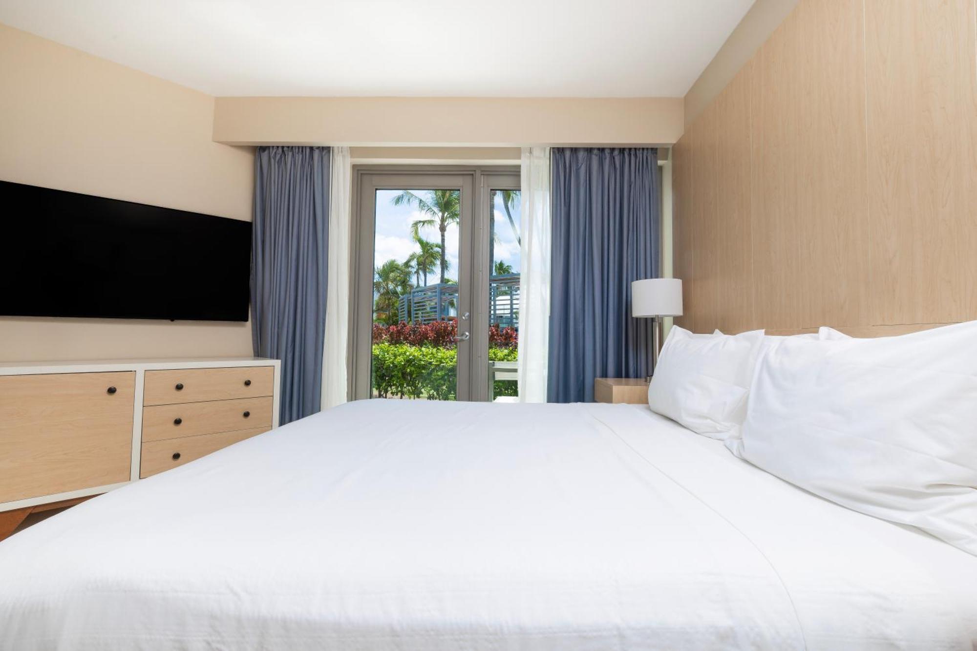 Hotel The Mill And Palm Beach
