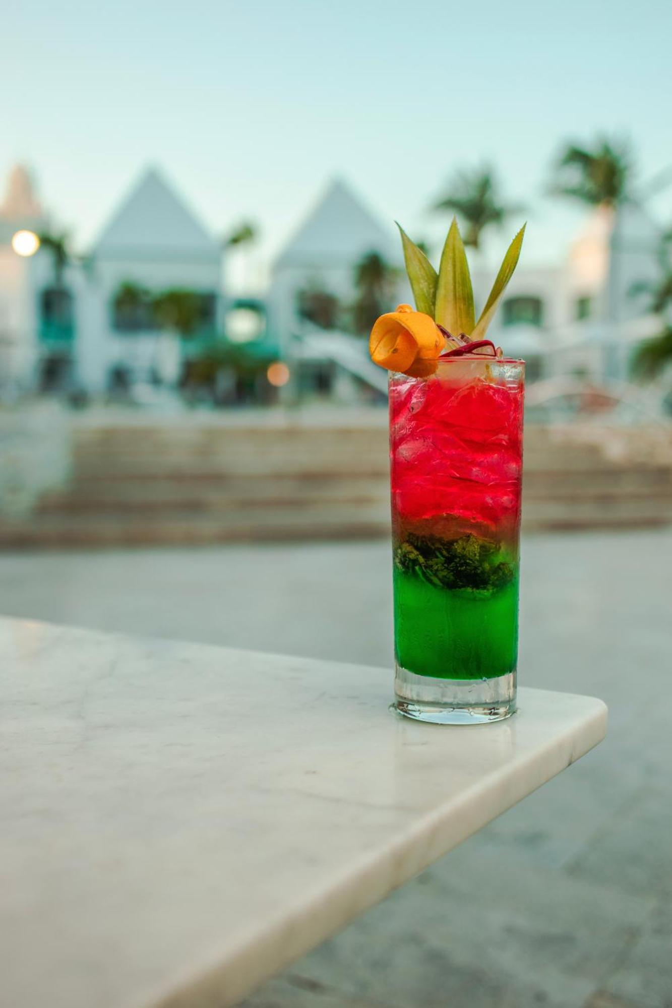 The Mill And Palm Beach