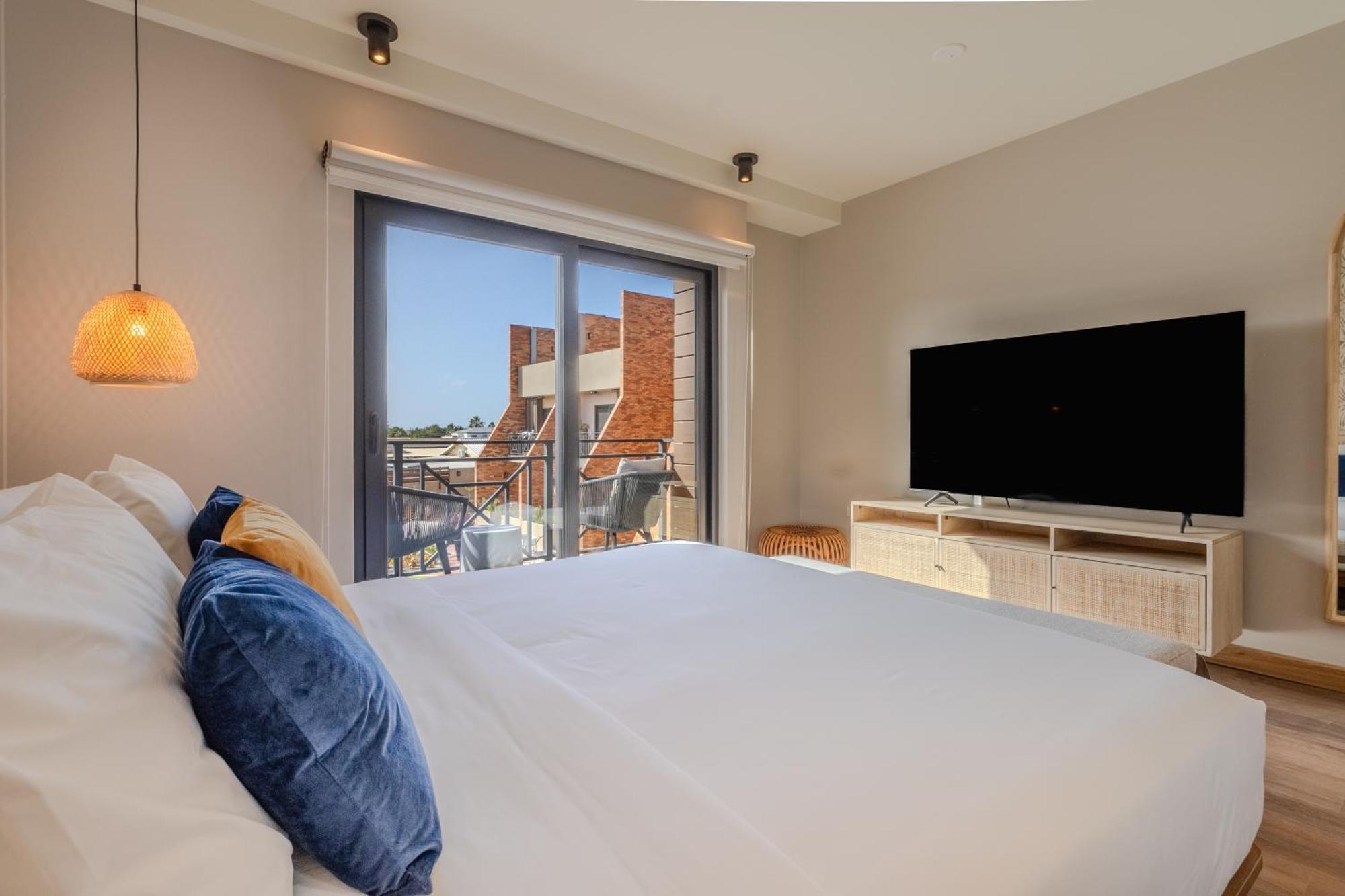 Bocobay Porta Al Sole - Luxury 5 Min Walk To Ritz And Palm *